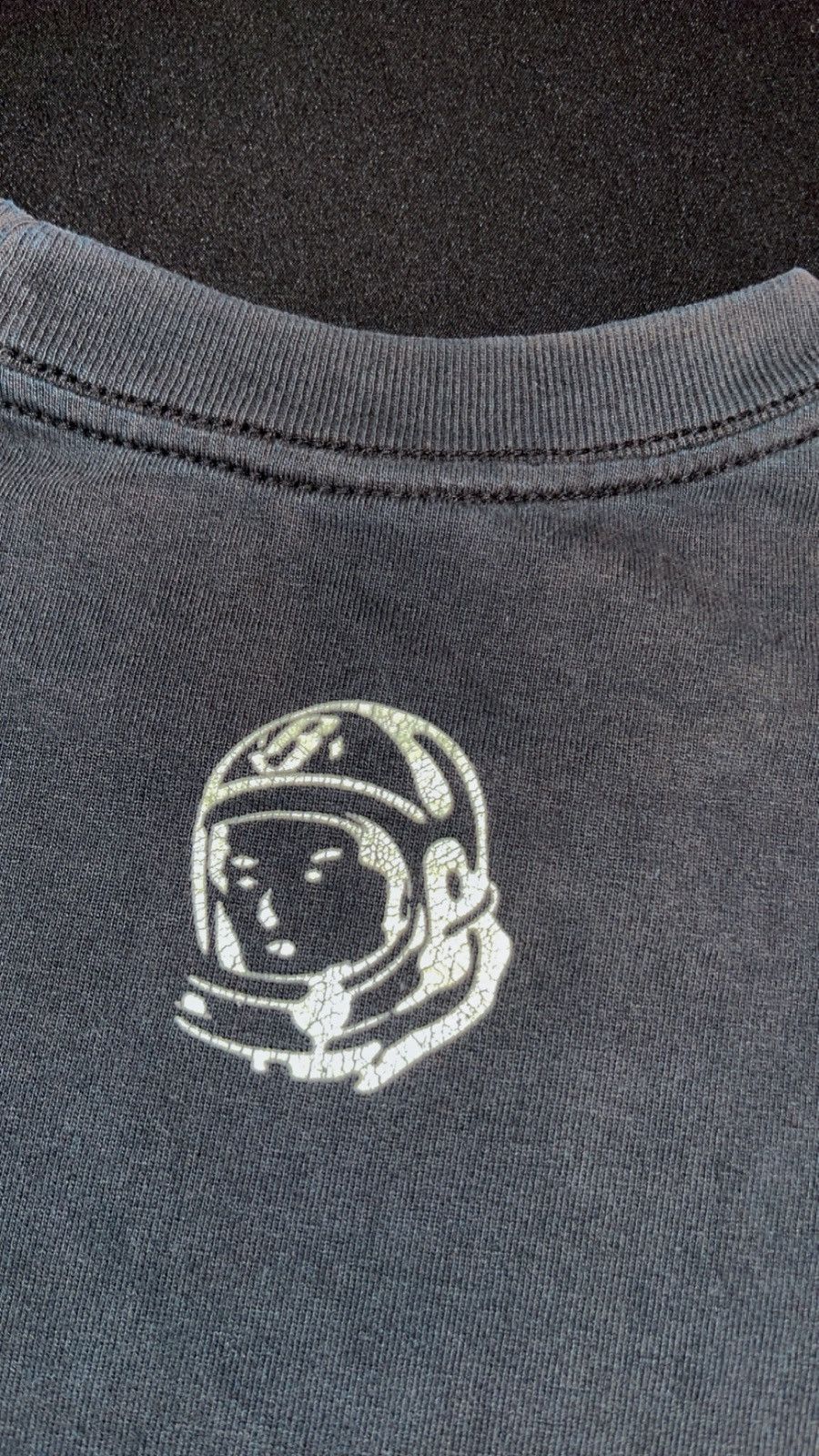 Billionaire Boys Club 2006 Classic Logo Tee Medium Billionaire Boys Club Size US M / EU 48-50 / 2 - 4 Thumbnail