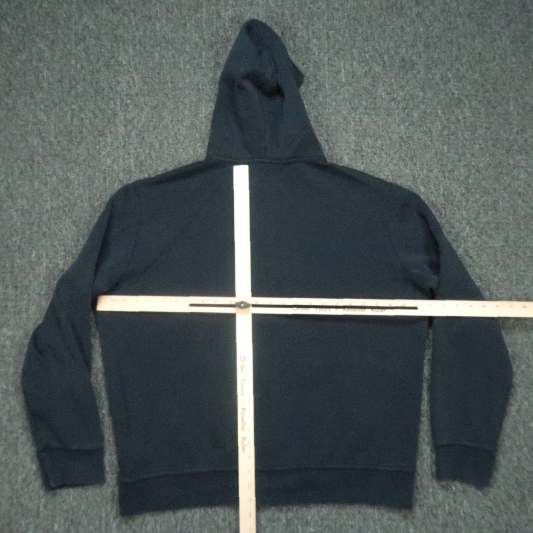 Polo Ralph Lauren Polo Ralph Lauren Hoodie Men XL Blue Full Zip Pony Hooded Performance Size US XL / EU 56 / 4 - 5 Thumbnail