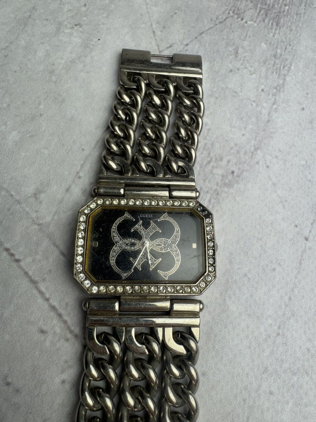 Guess × Vintage Guess Watch Vintage Women’s Size ONE SIZE - 1 Thumbnail