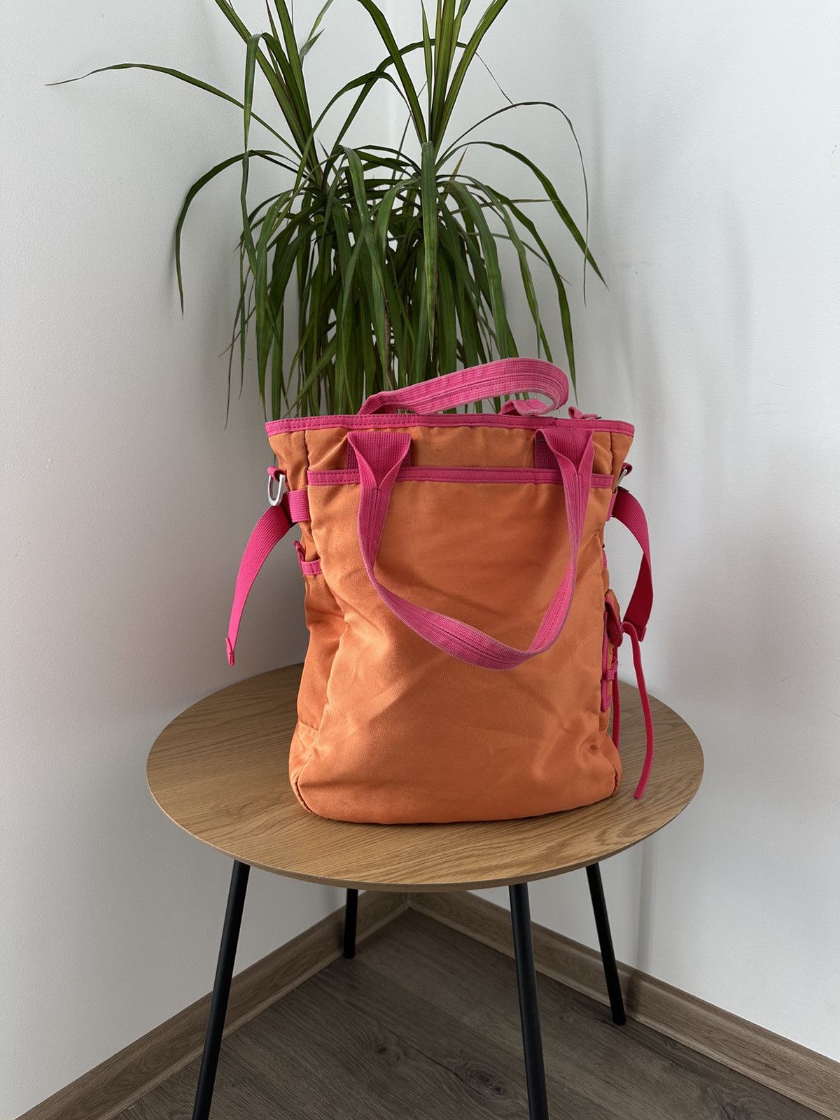 Diesel Vintage George Gina Lucy Orang Shoulders Bag Size ONE SIZE - 10 Thumbnail