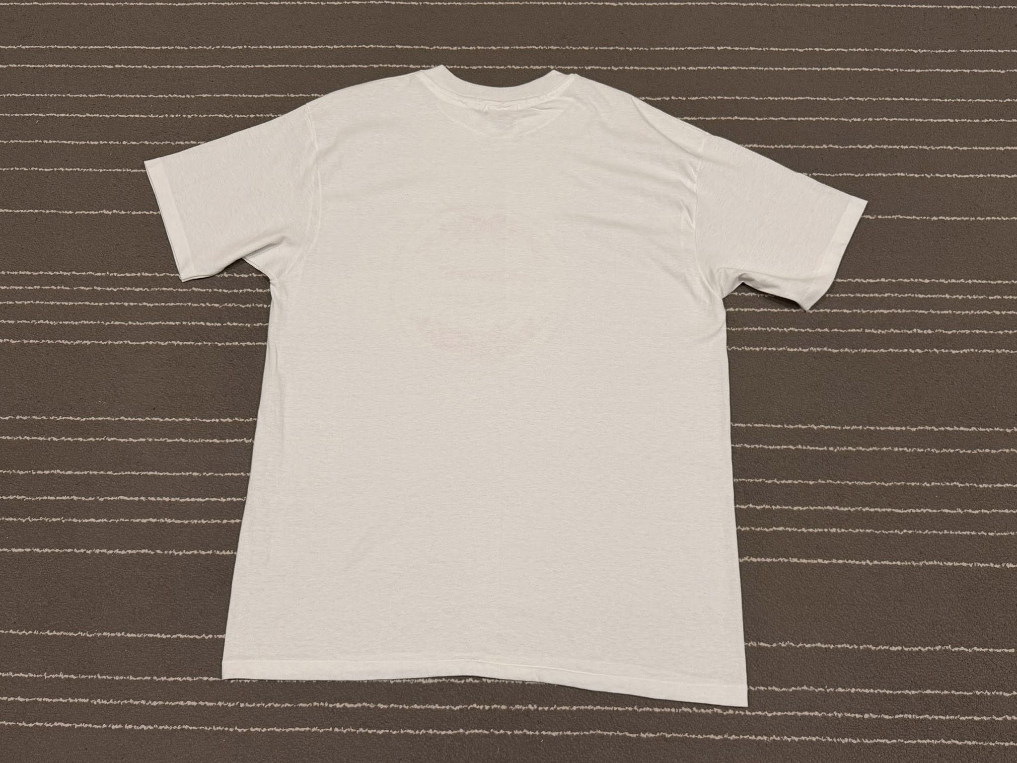 Hanes vintage run howard run X HANES 50 50 L 2760 Size US L / EU 52-54 / 3 - 8 Thumbnail