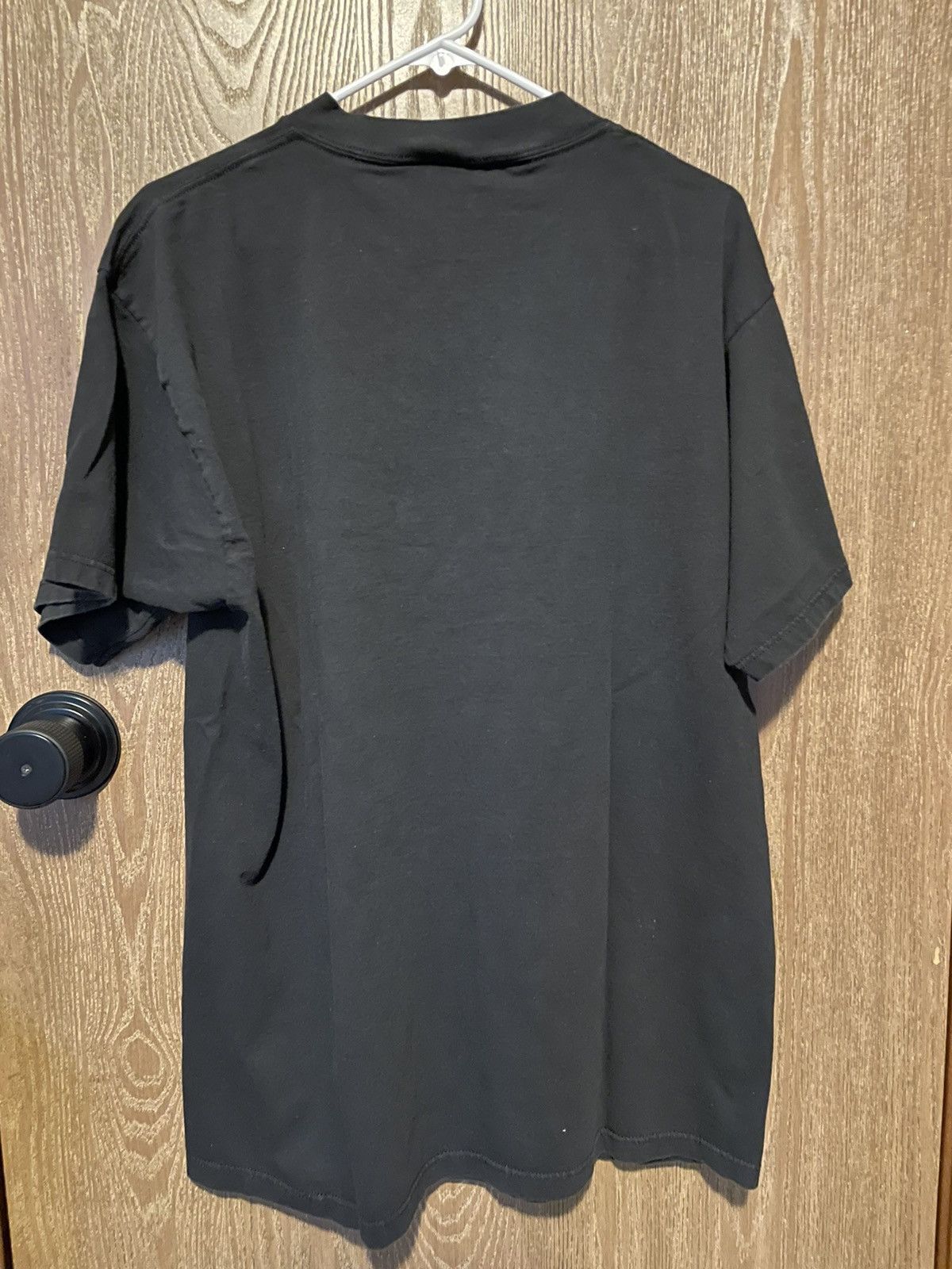 Vintage Ceasar Chavez VS Kamau shirt XL Size US XL / EU 56 / 4 - 6 Thumbnail