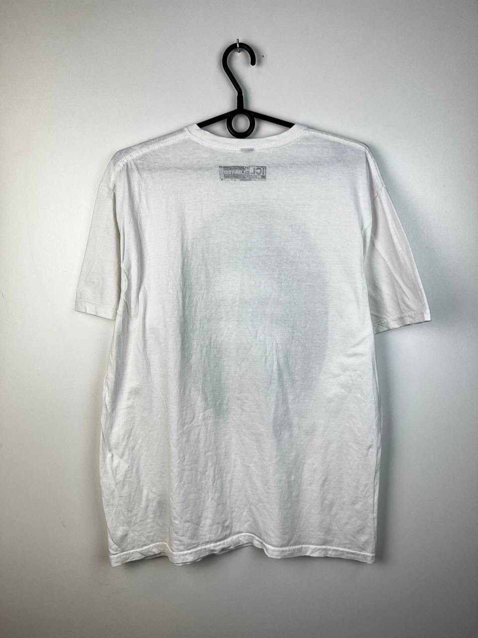 Vintage Sex Pistols God Save The Queen band t-shirts size L Size US L / EU 52-54 / 3 - 2 Thumbnail