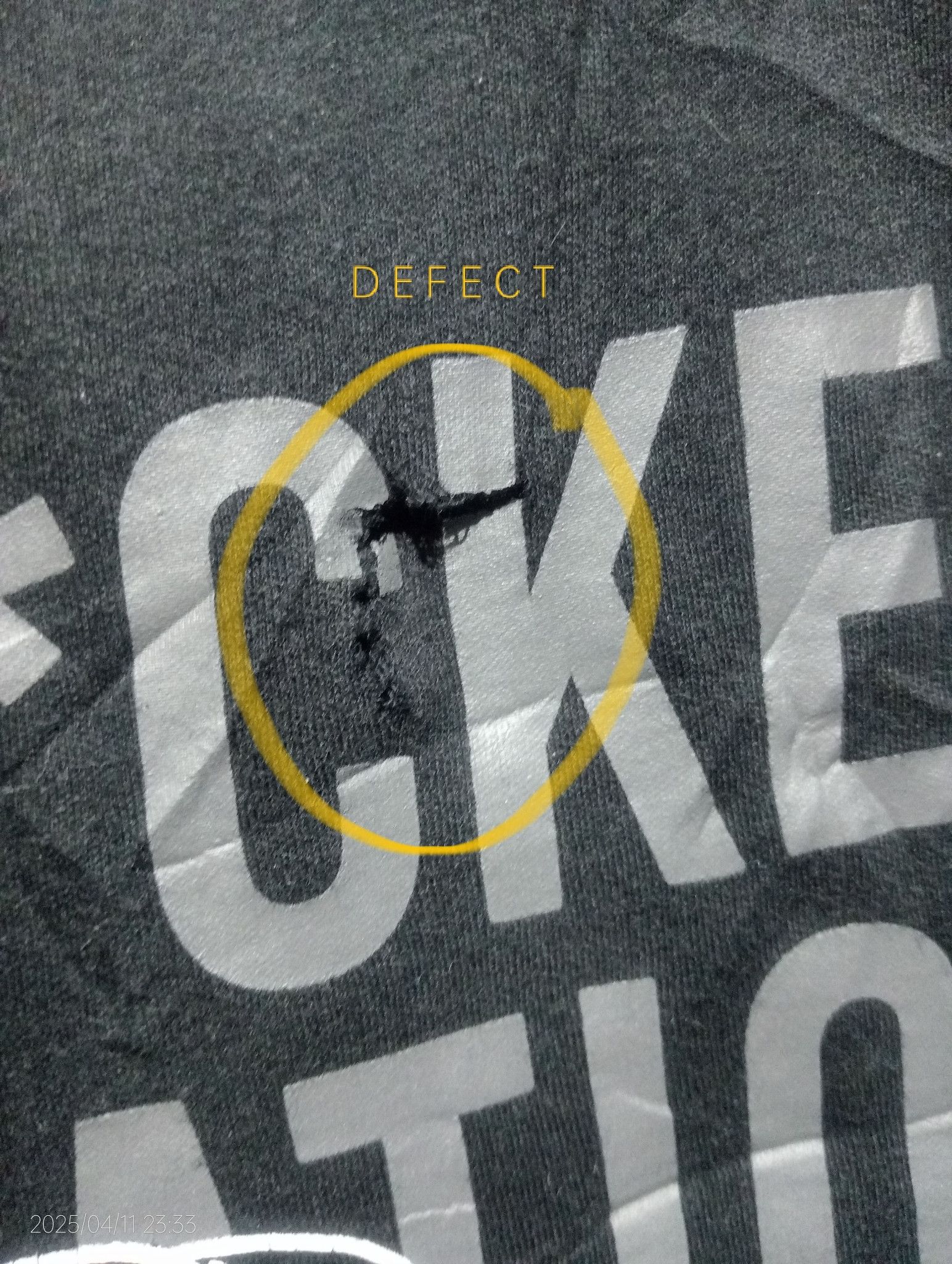 Japanese Brand Nerd Unit Mindfucked Generation Tee Very Rare Size US M / EU 48-50 / 2 - 5 Thumbnail