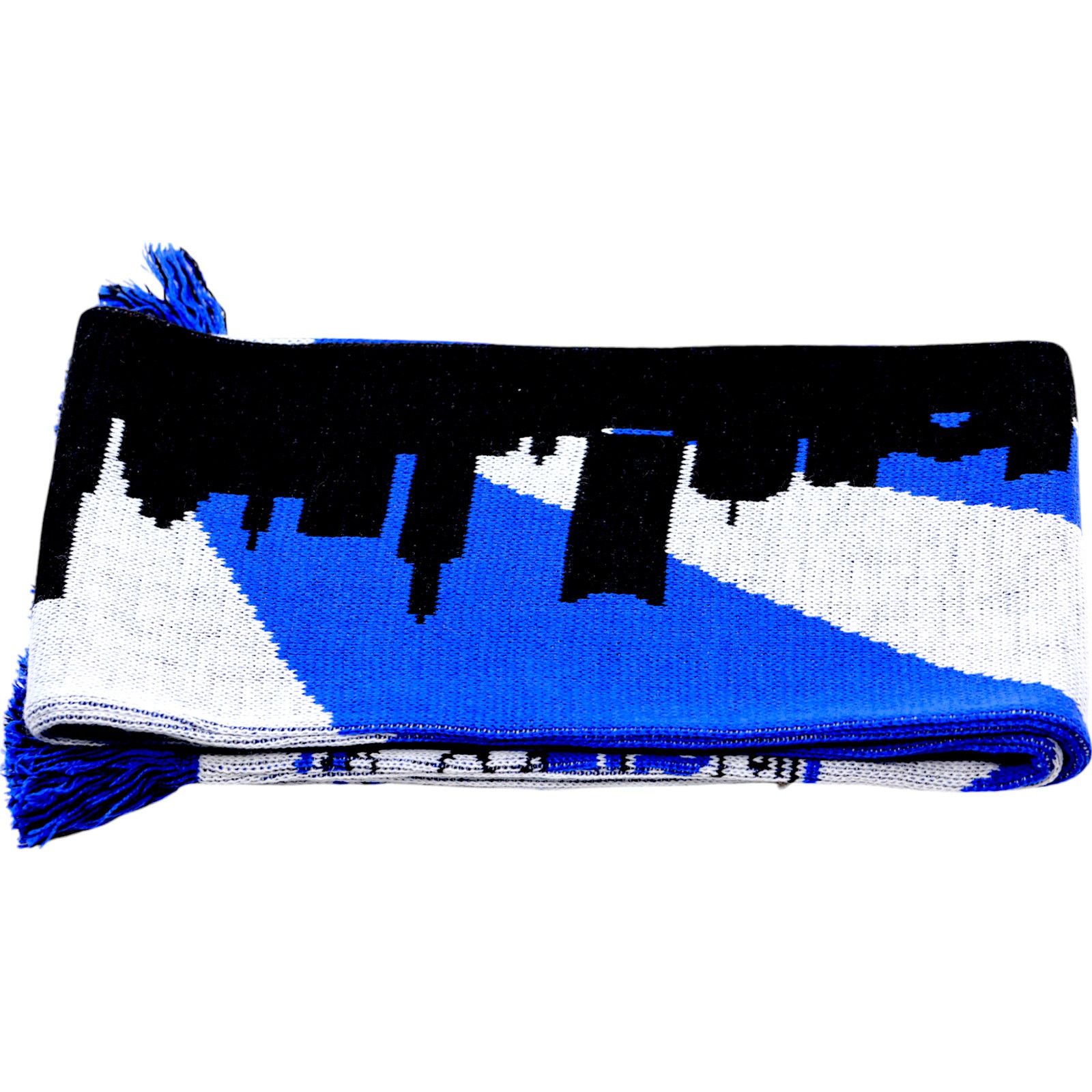 Other Boston Breakers Soccer Scarf 4BOS Skyline WPS NWSL Size ONE SIZE - 12 Thumbnail