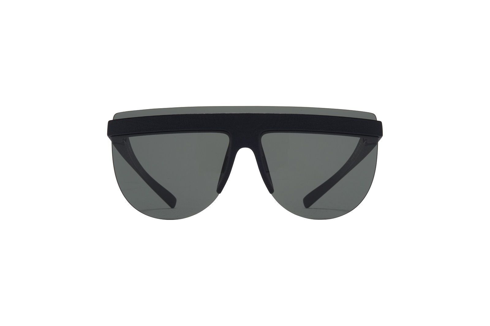 Mykita o1tko11025 Size: OS / Retro Modern Shield Sunglasses Size ONE SIZE - 1 Preview