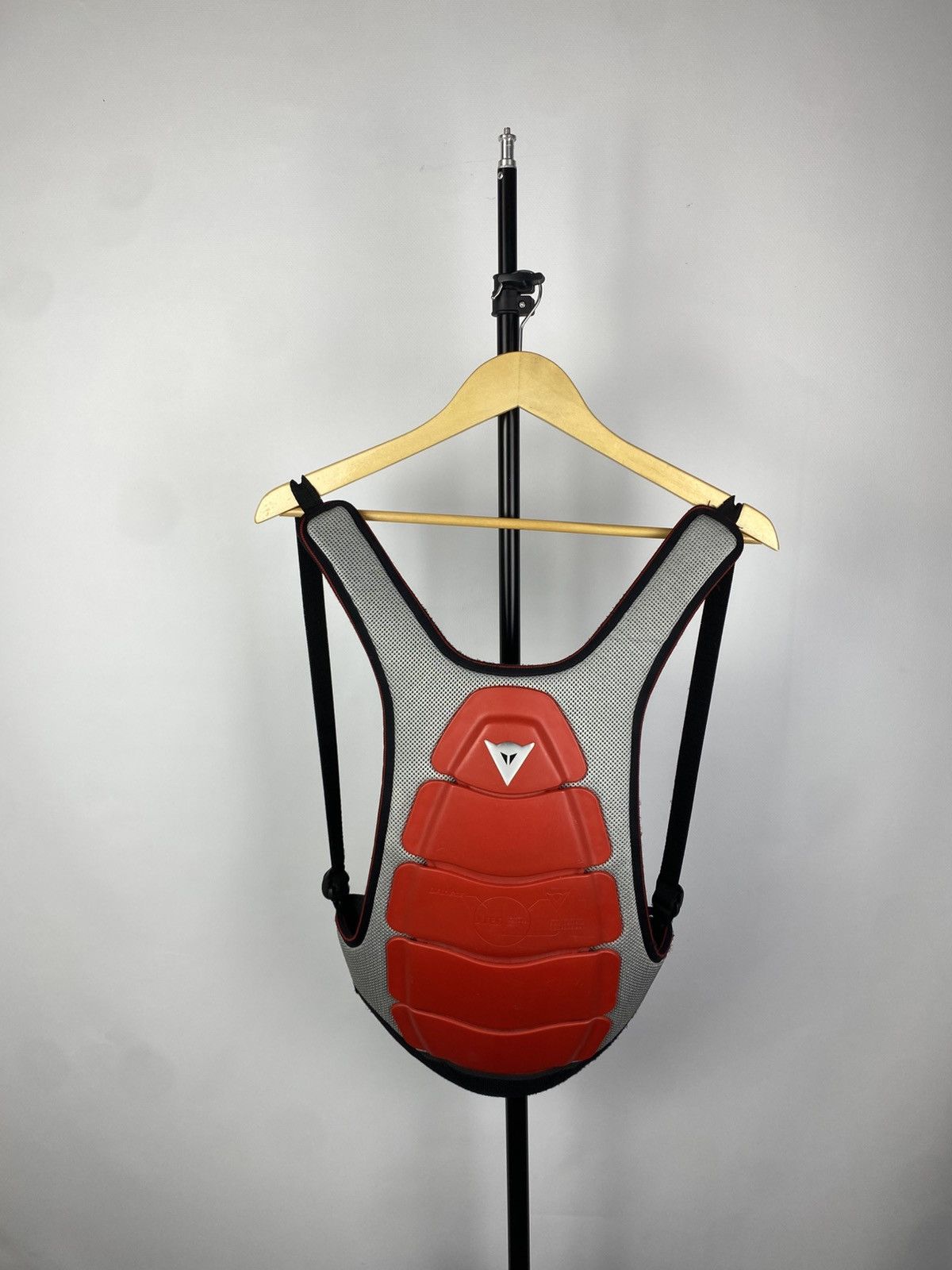 Dainese × Vintage Racing Moto Dainese Turtle Protection On The Bag Size S-M Size US M / EU 48-50 / 2 - 1 Thumbnail