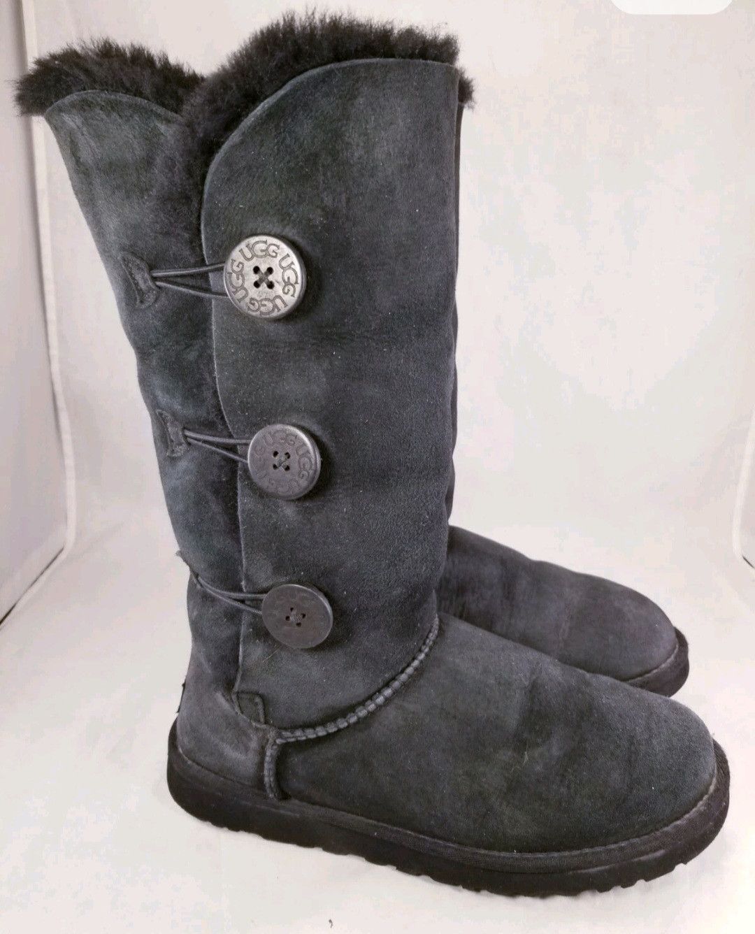 Ugg TRIPLET BAILEY Size US 8 / IT 38 - 3 Thumbnail