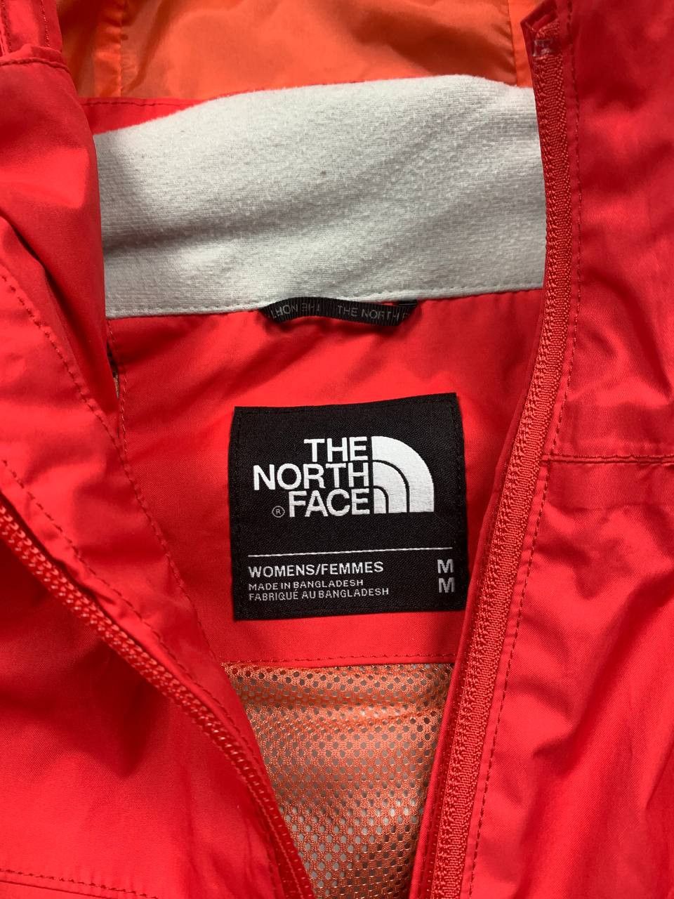 The North Face The North Face HyVent womens gorpcore jacket Size M Size M / US 6-8 / IT 42-44 - 3 Thumbnail
