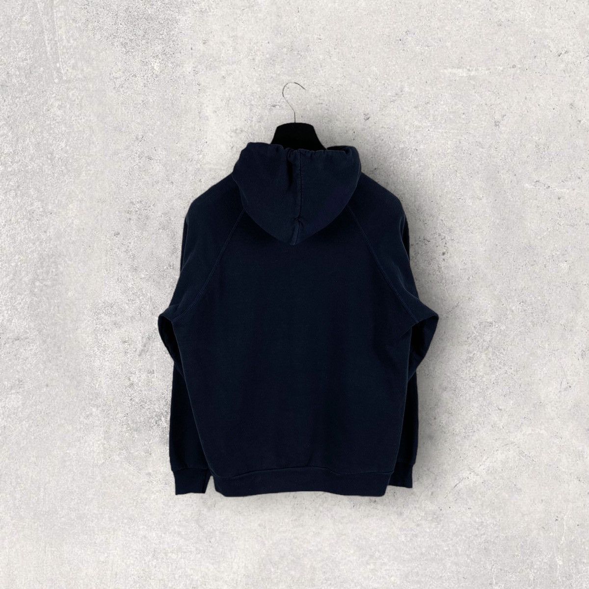 Japanese Brand × Vintage Crazy Vintage 90s Che Guevara Cuba hoodie Underground Y2K Size US L / EU 52-54 / 3 - 3 Thumbnail