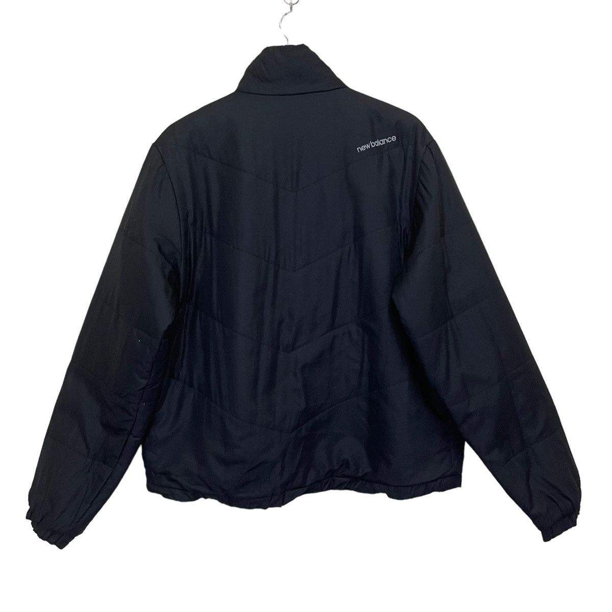 New Balance NEW BALANCE ZIPPER JACKET Size US M / EU 48-50 / 2 - 9 Thumbnail