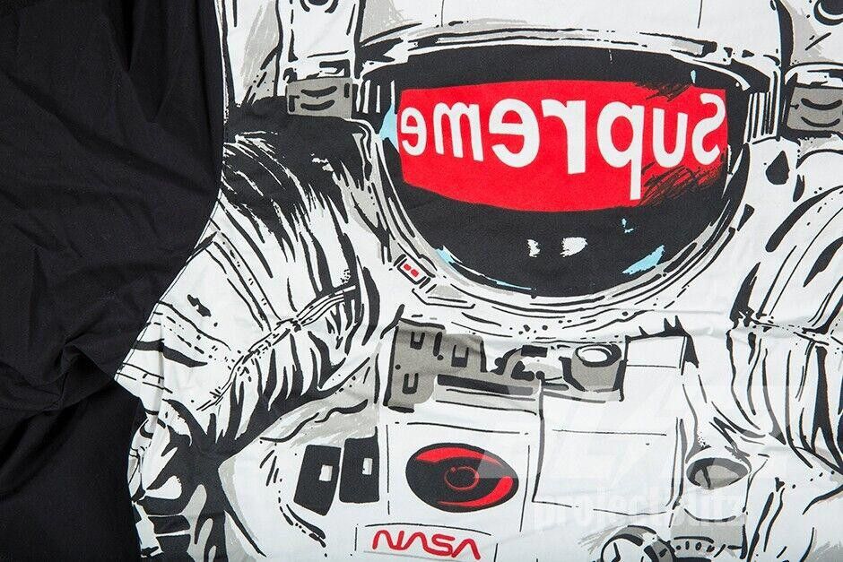 Supreme FW16 Supreme Astronaut NASA Puffer Down Jacket XL Size US XL / EU 56 / 4 - 3 Thumbnail