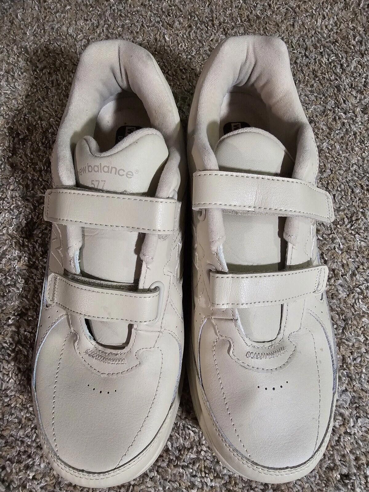 New Balance NEW BALANCE 577 DSL-2 Beige Abzorb Unisex WW577VB US12 UK10 Size US 12 / IT 42 - 2 Thumbnail