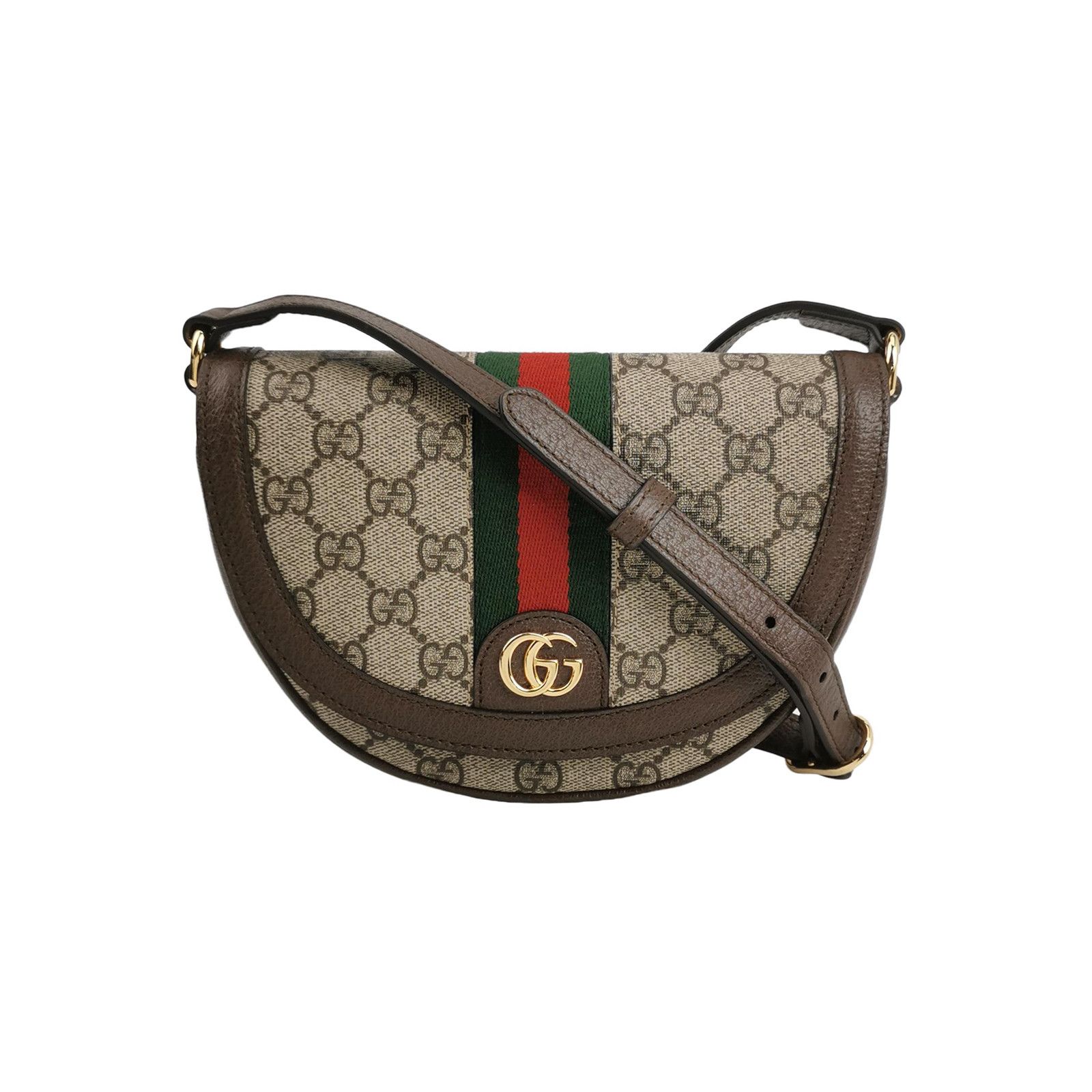 Gucci Gucci Women os Shoulder Bags Size ONE SIZE - 1 Thumbnail