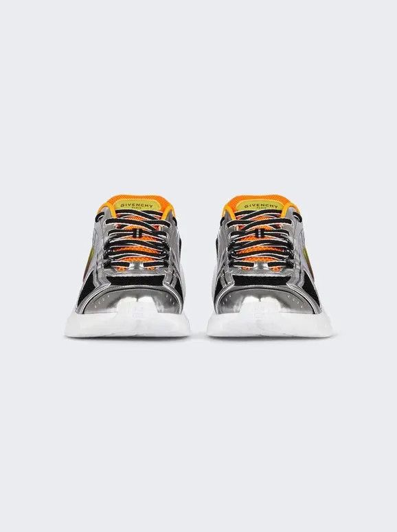 Givenchy o1loc1c0824 Sneakers in Multicolor Size US 8 / EU 41 - 3 Thumbnail