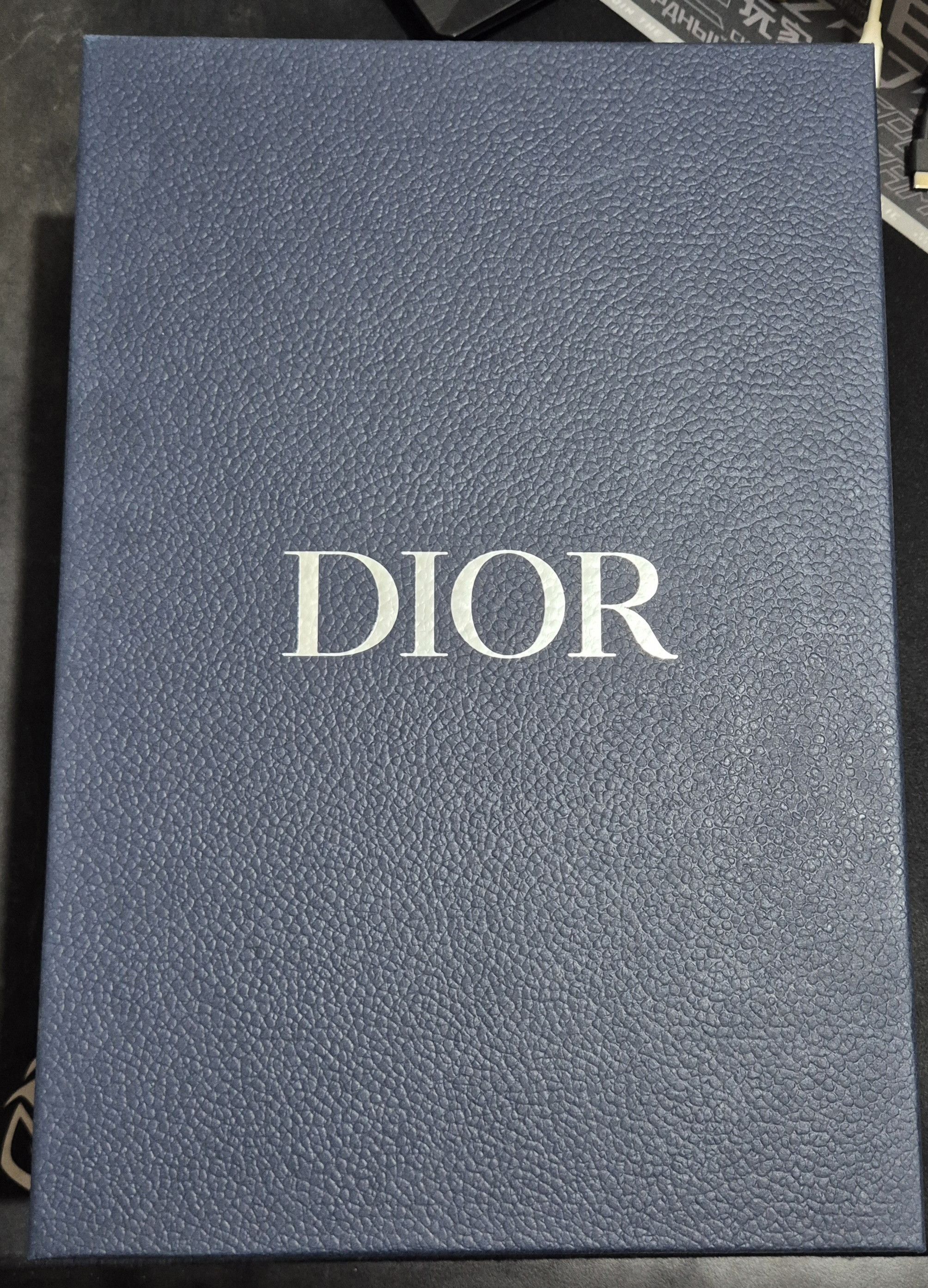 Dior DIOR B33 KAWS SNEAKER Size US 10 / EU 43 - 2 Thumbnail
