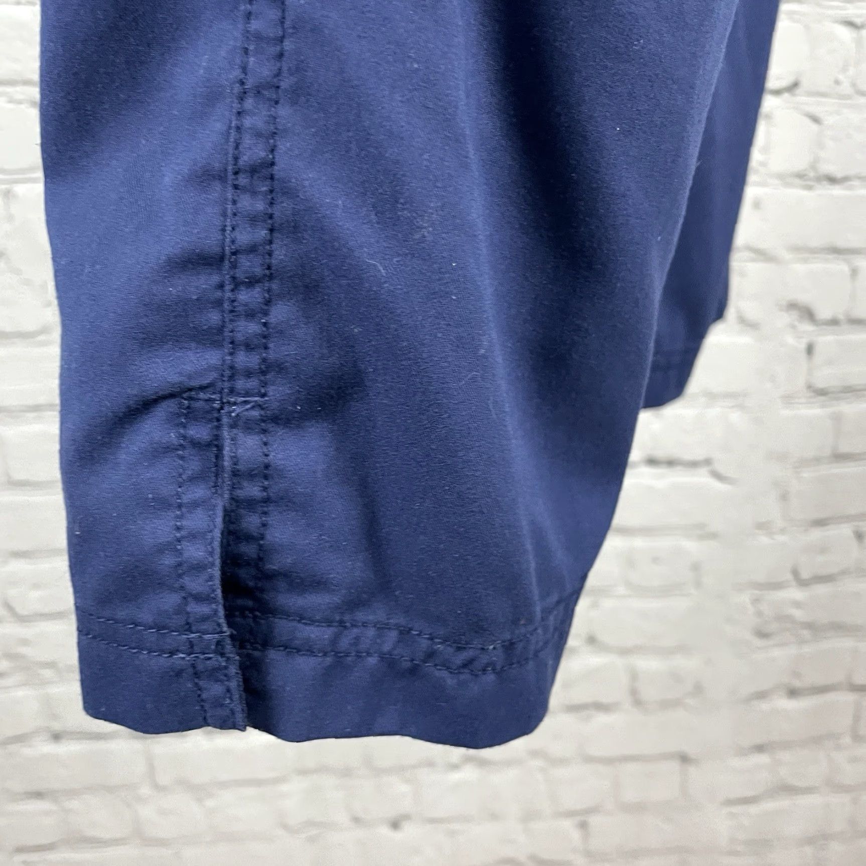Vintage VINTAGE Grey’s Anatomy Grey Scrubs Drawstring Pants Men M 35x29 Pockets Size US 31 - 7 Thumbnail