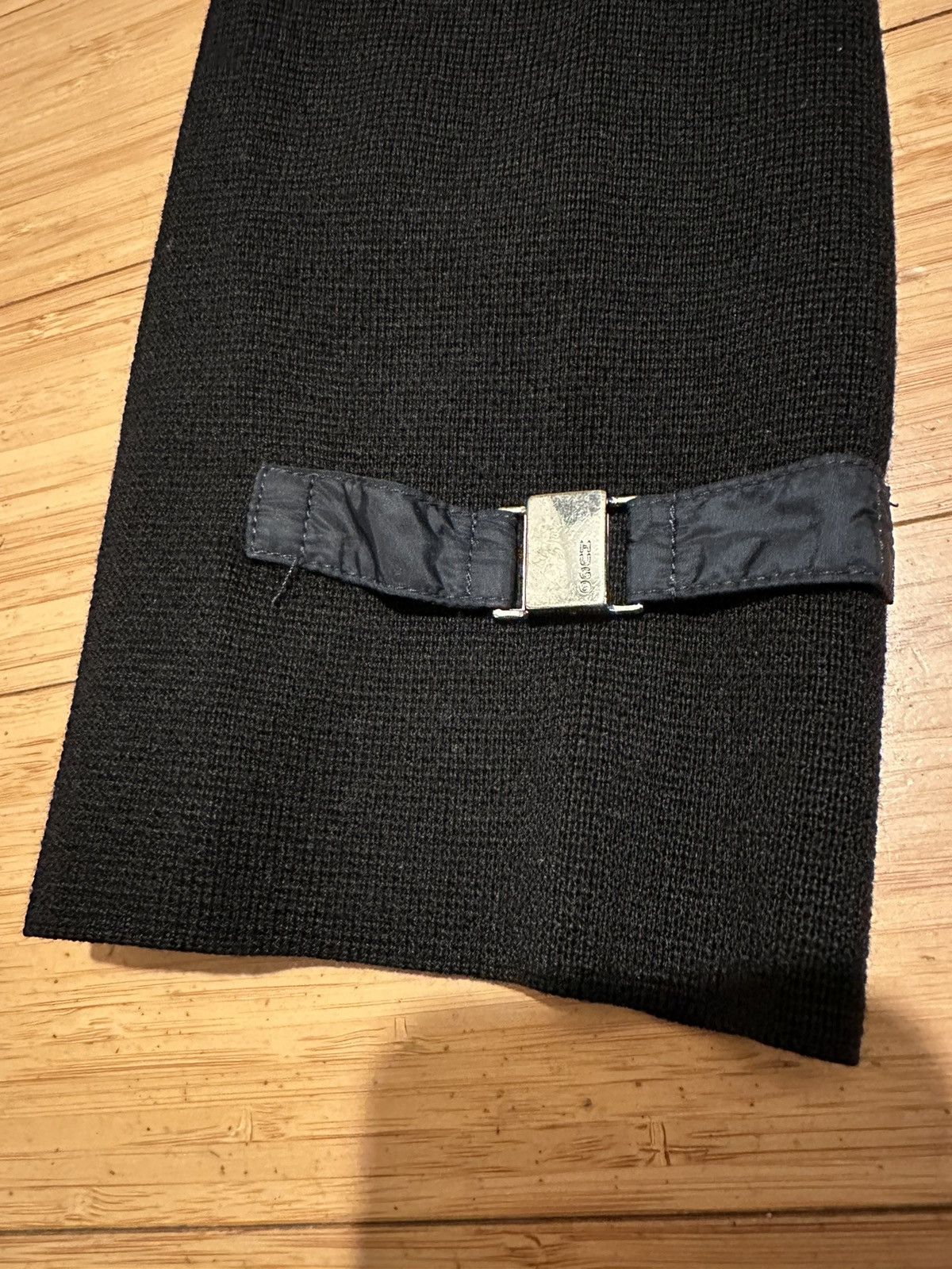 Hugo Boss Hugo Boss Merino Wool Sweater Size Large Size US L / EU 52-54 / 3 - 9 Thumbnail