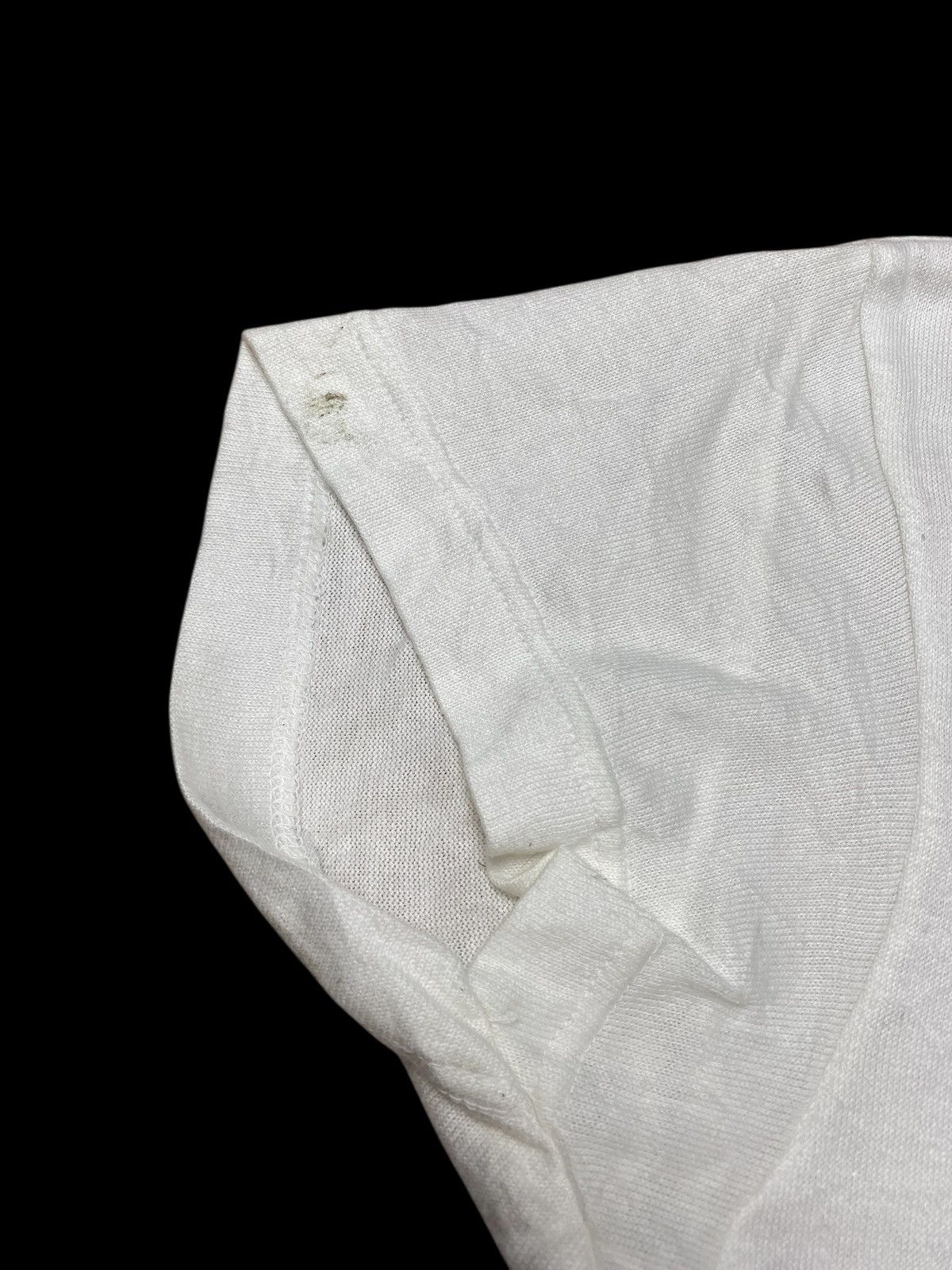 Issey Miyake Issey Miyake Tee Size S / US 4 / IT 40 - 13 Thumbnail