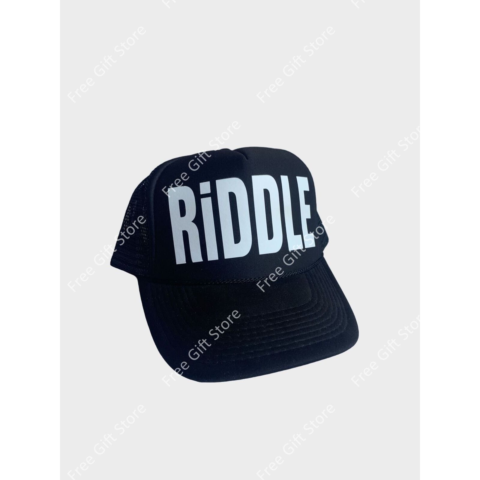 帽子 ANTONY RiDDLE cap ANTONY RiDDLE | SHOP