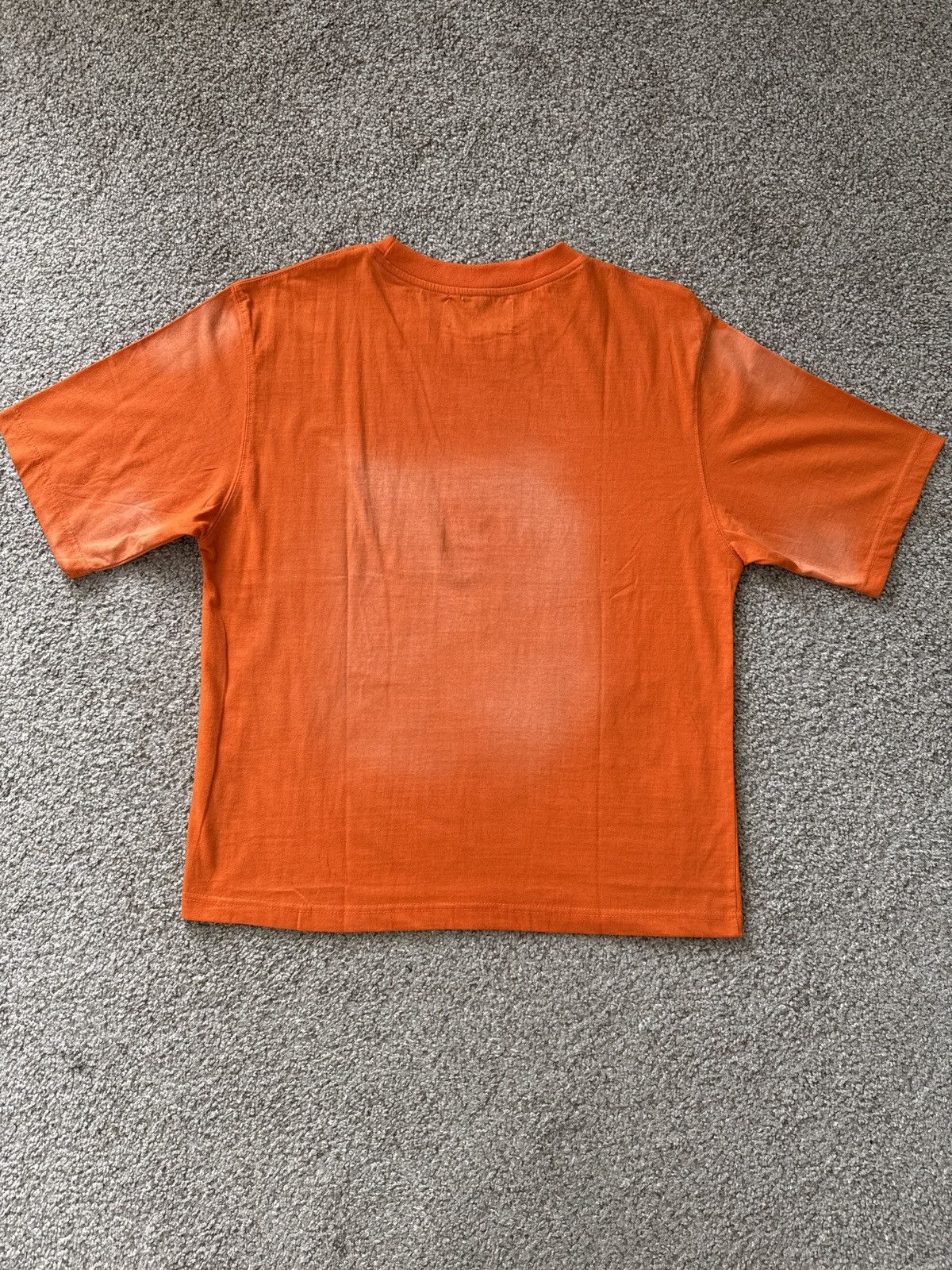Other 311 UGLY RHINESTONE TEE Size US S / EU 44-46 / 1 - 4 Thumbnail