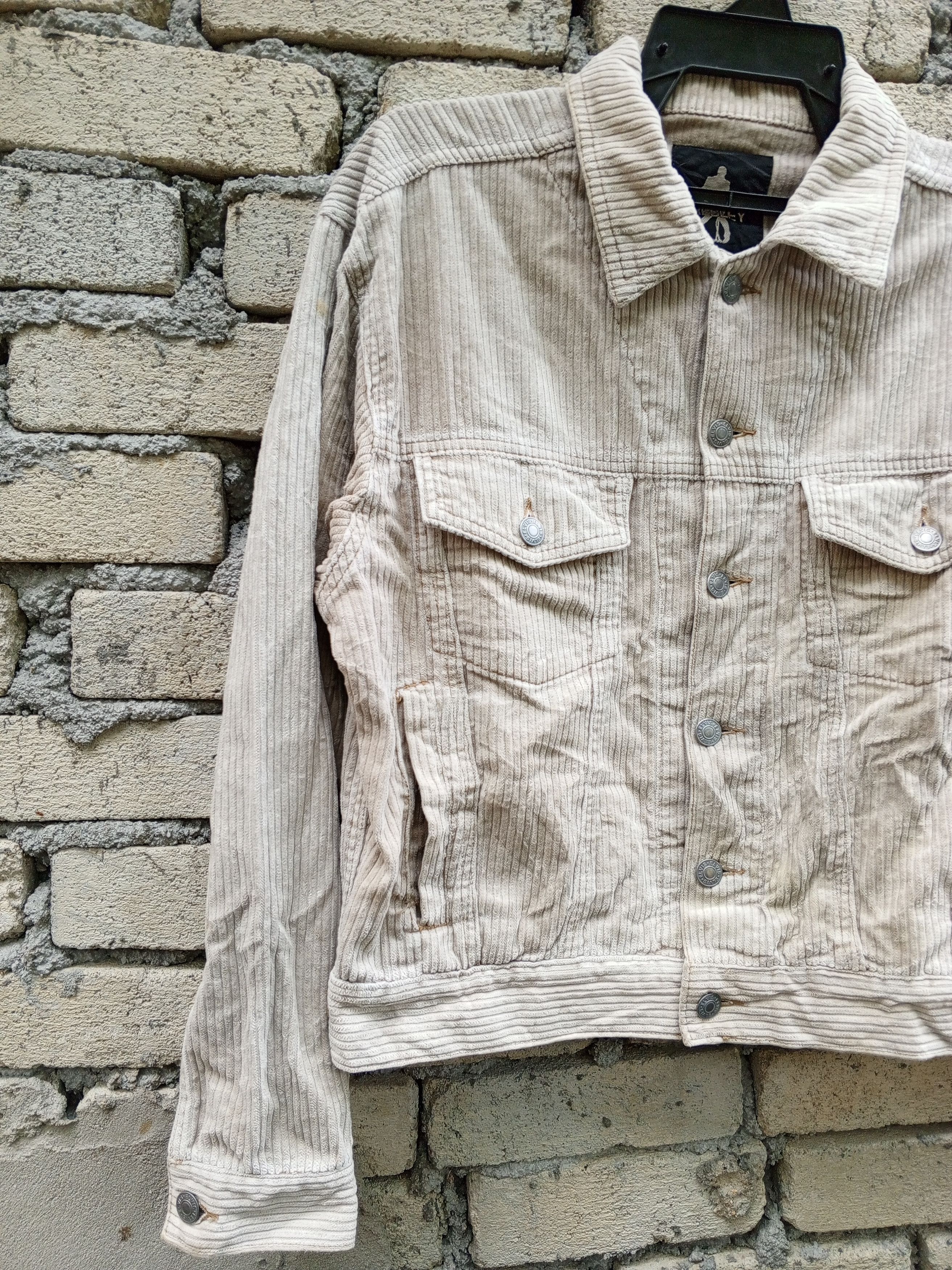 Vintage ELVIS PRESLEY COBDORY JACKET Size US L / EU 52-54 / 3 - 4 Thumbnail