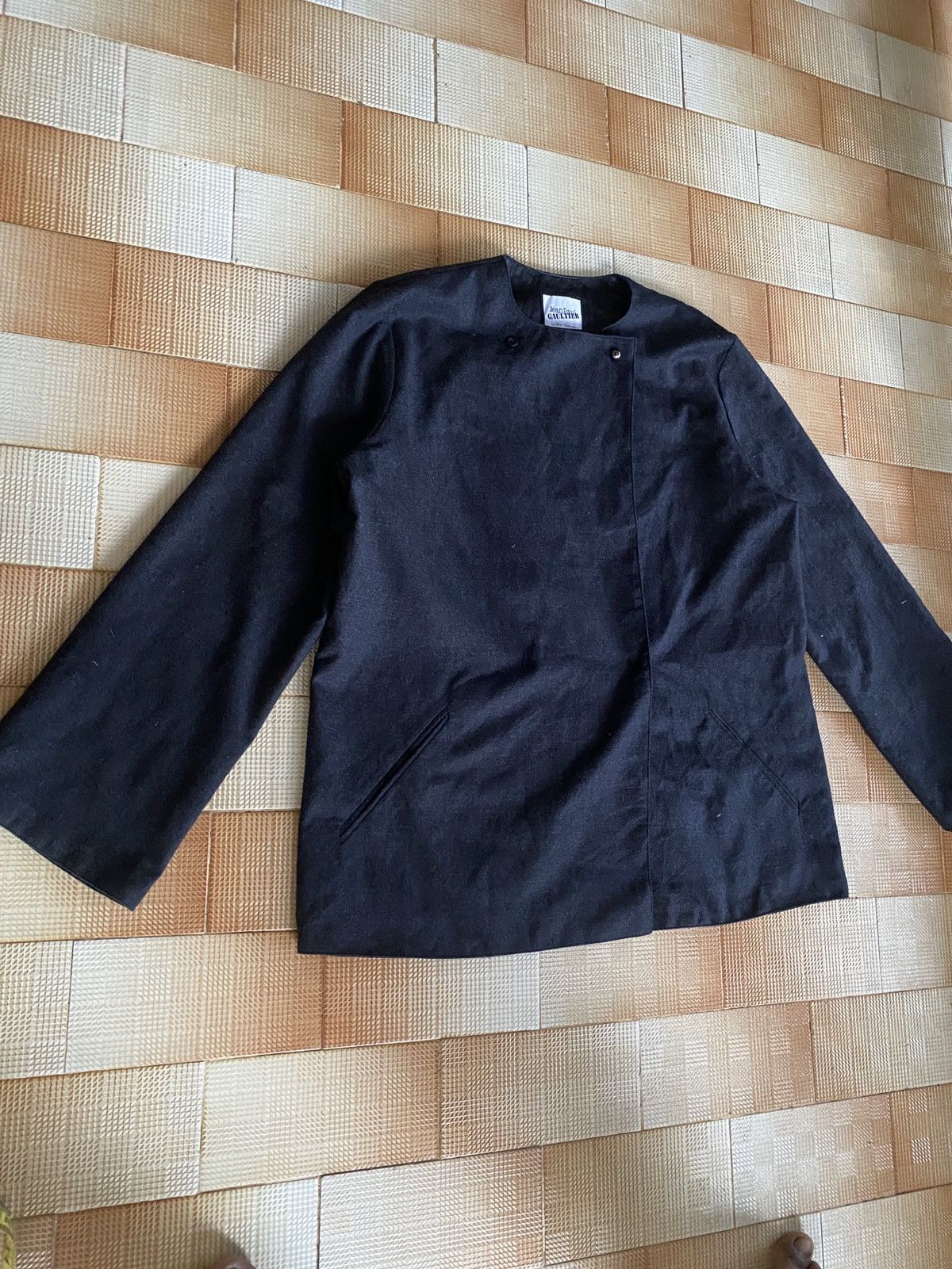 Jean Paul Gaultier Vintage jean paul guiltier night wear Size XS / US 0-2 / IT 36-38 - 12 Thumbnail