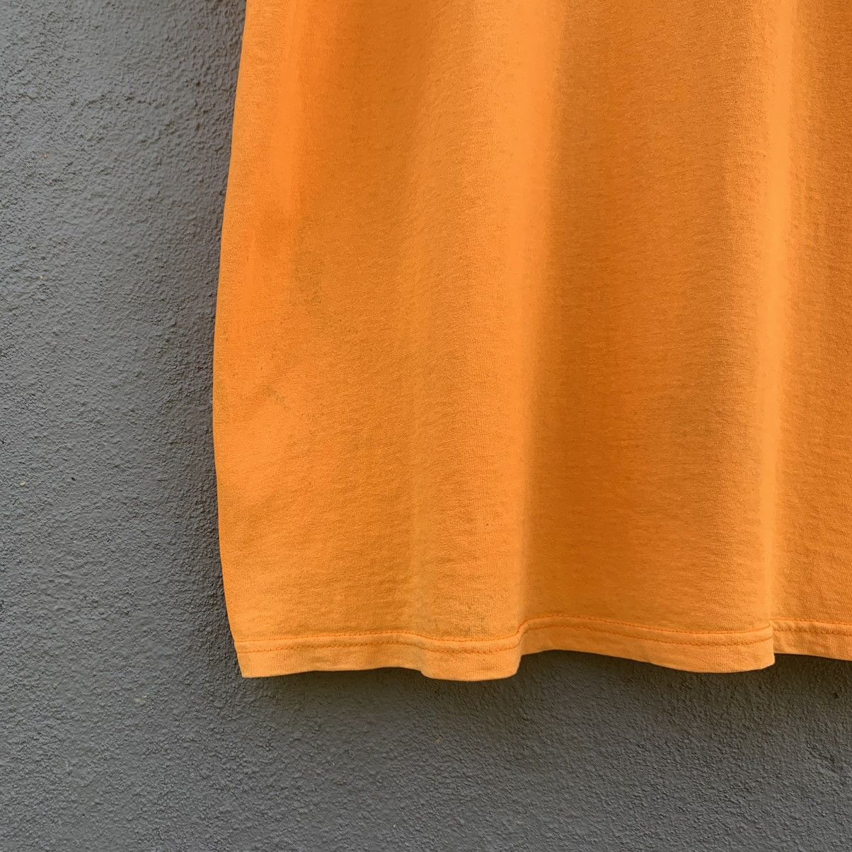 Vintage Thrashed Faded Vintage Dub Brand Weathergear Streetwear Tee Size US L / EU 52-54 / 3 - 6 Thumbnail