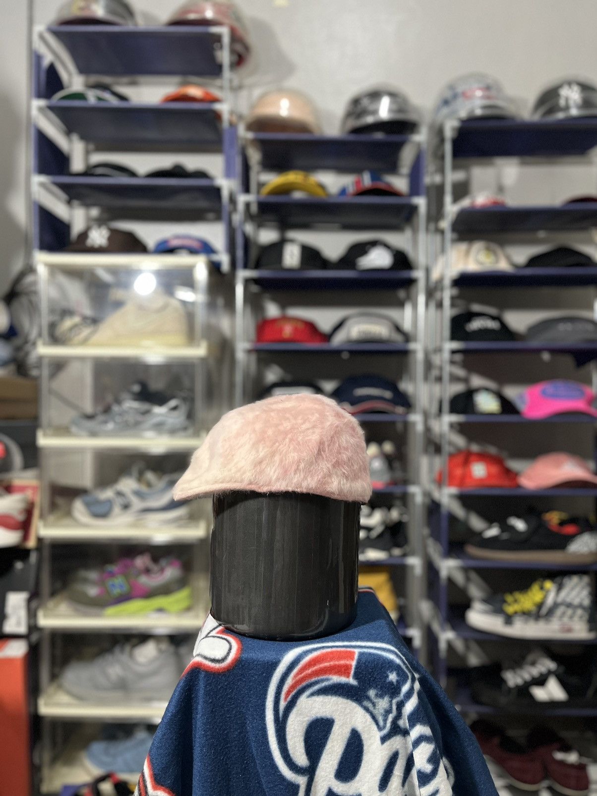 Designer × Kangol × Vintage Kangol vintage flatcap Size ONE SIZE - 2 Thumbnail