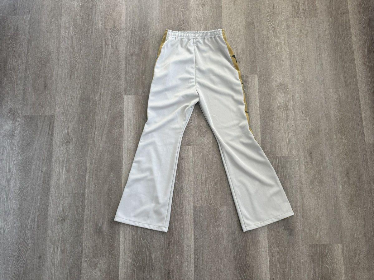 Kapital KAPITAL “Love & Peace & Stuntman” Track Pants Size US 30 / EU 46 - 2 Thumbnail
