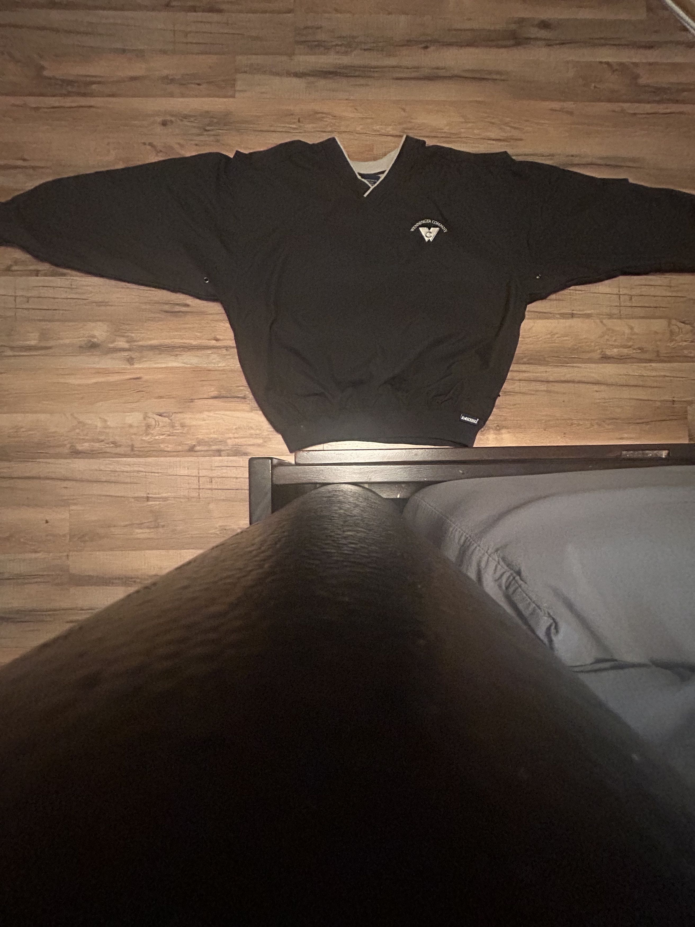Other vintage white jacket Size US M / EU 48-50 / 2 - 1 Thumbnail
