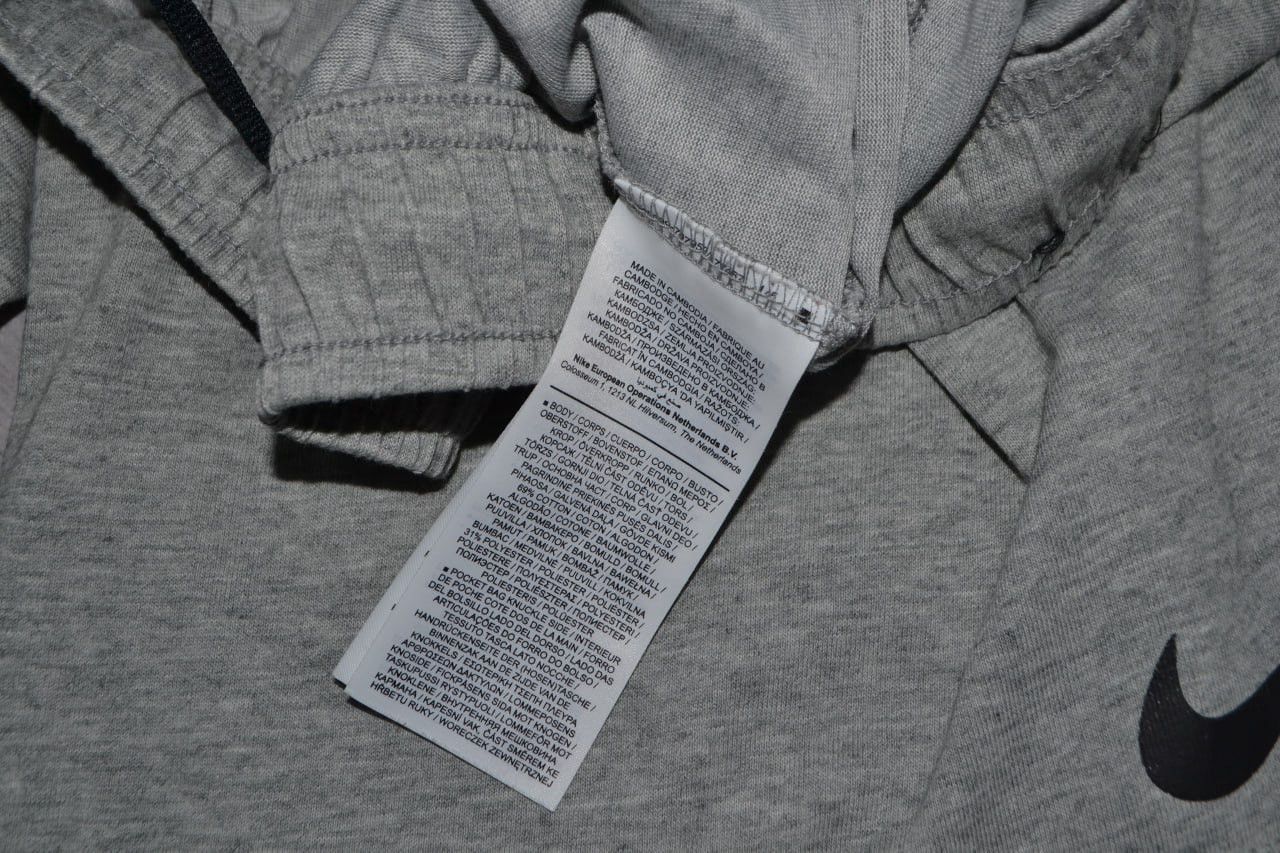 Nike Nike Shorts Pocket Mens Active Size M Size US 34 / EU 50 - 6 Thumbnail
