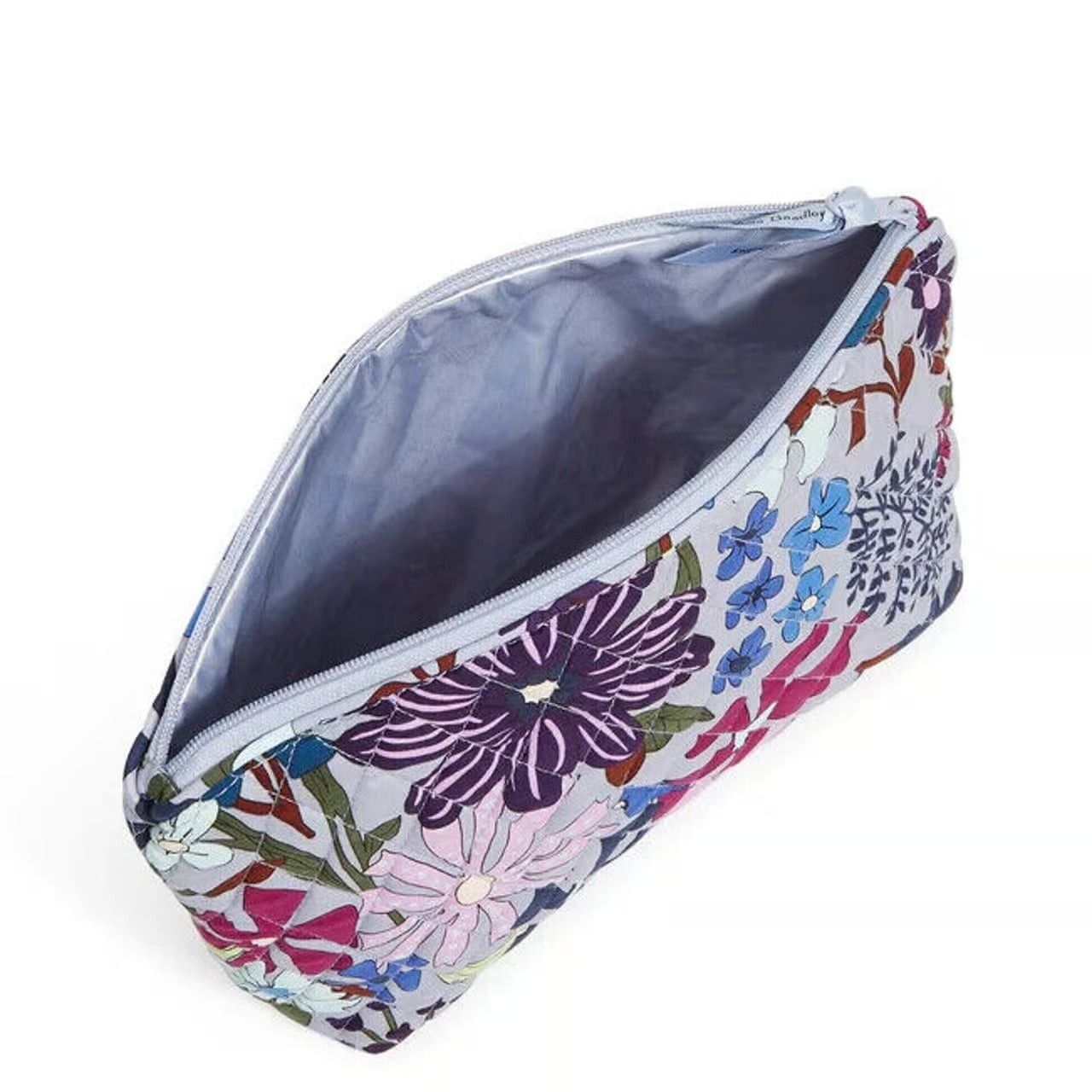 Vera Bradley 5 Vera Bradley Wallet Clutches Travel Storage Paisley Floral Size ONE SIZE - 2 Thumbnail