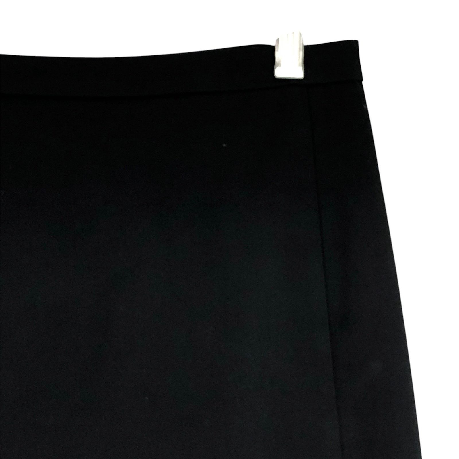 J.Crew J Crew Size 2 Skirt Pencil Straight Zip Rear Slit Career Size 26" / US 2 / IT 38 - 7 Thumbnail