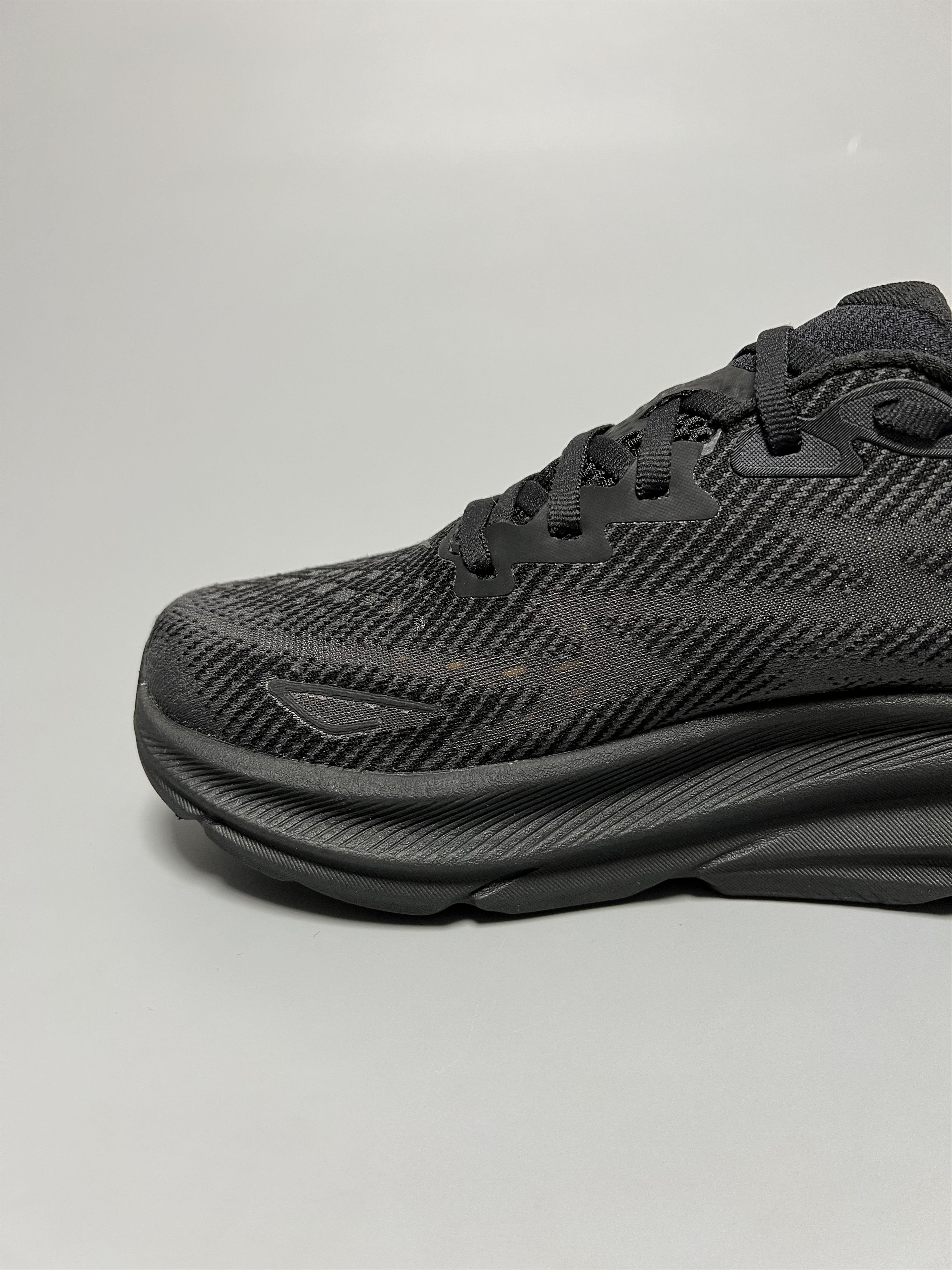 Hoka 6.5B Hoka One One Clifton 9 Running Shoes Walking Gym Size US 6.5 / IT 36.5 - 10 Thumbnail