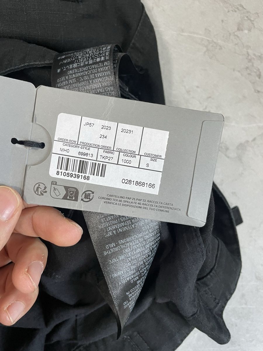 Balenciaga Straight leg cargo pants S Size US 32 / EU 48 - 13 Thumbnail