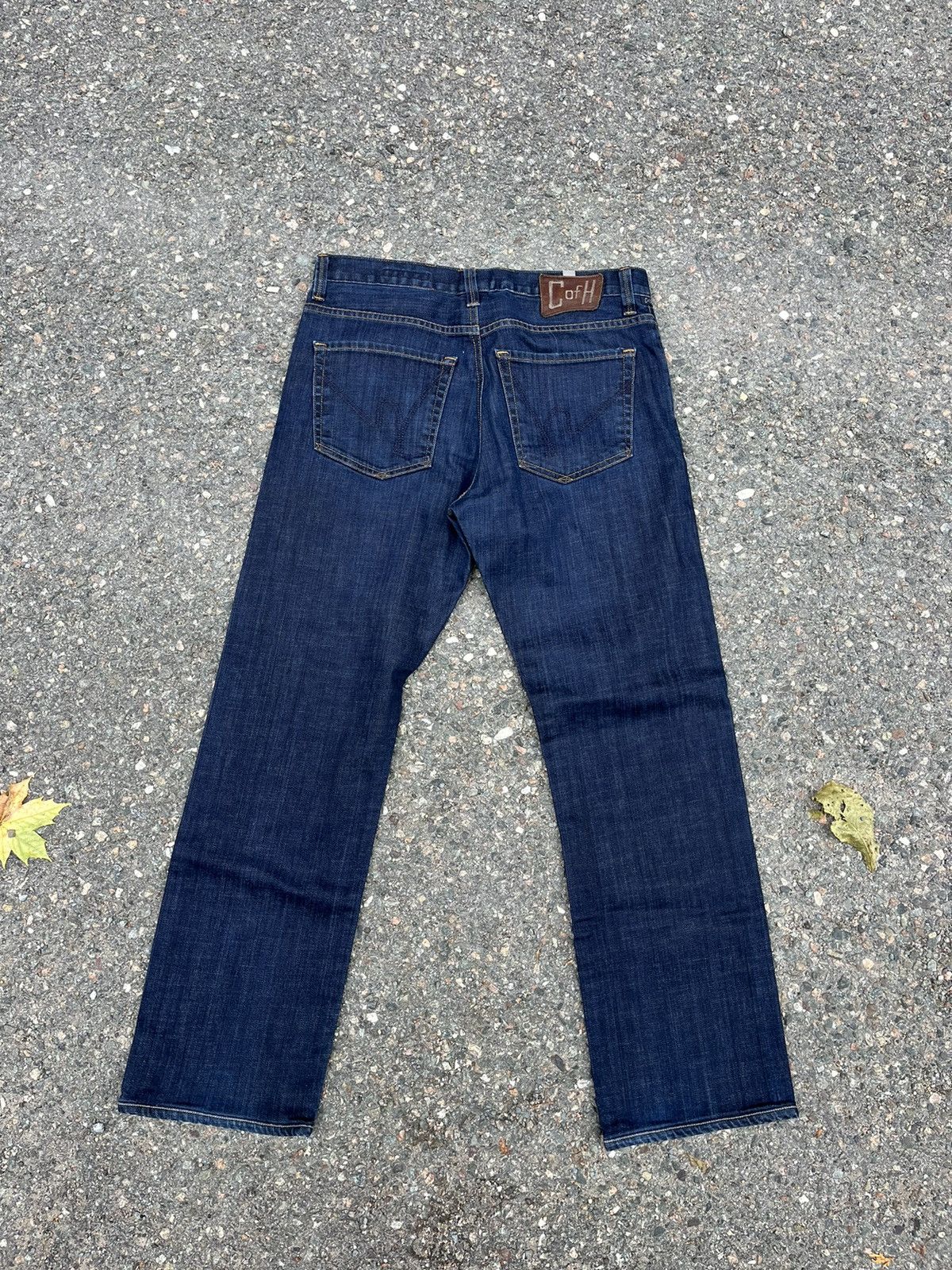 Citizens Of Humanity Citizens of Humanity Jeans Size US 33 - 1 Thumbnail