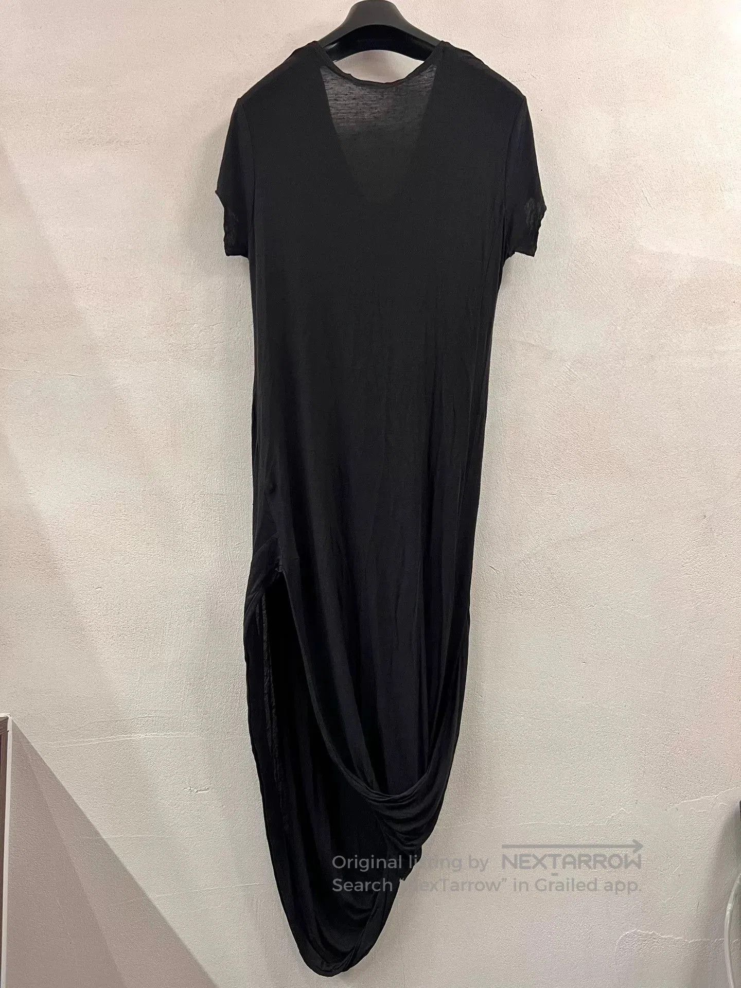 Julius Julius_7 Short Sleeve Layered T. Size M / US 6-8 / IT 42-44 - 2 Thumbnail