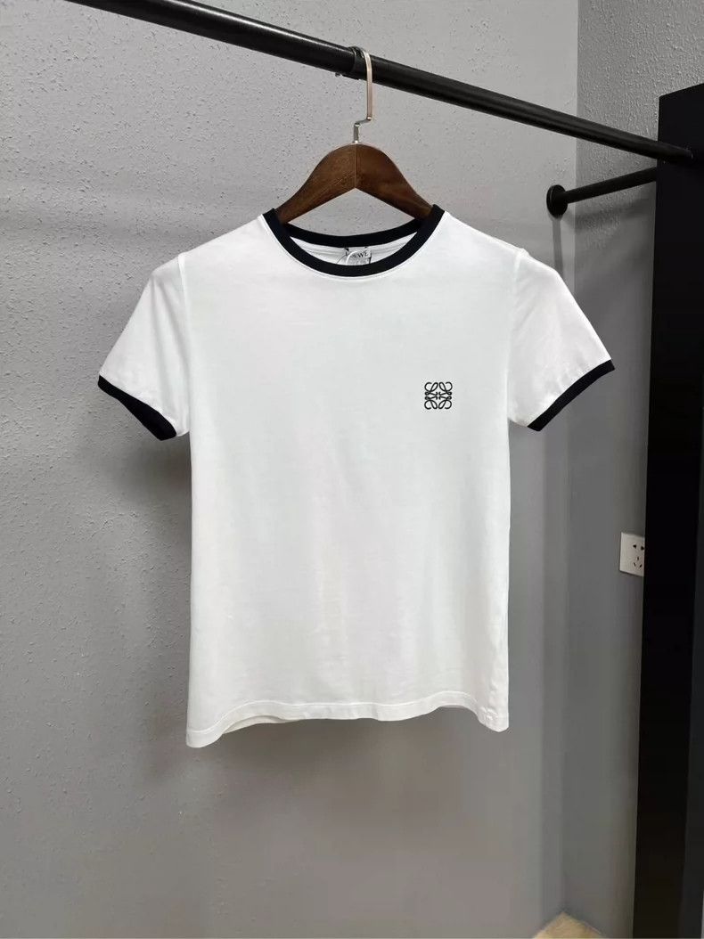 Other LOEWE Small chest logo short sleeves Size XS / US 0-2 / IT 36-38 - 1 Thumbnail