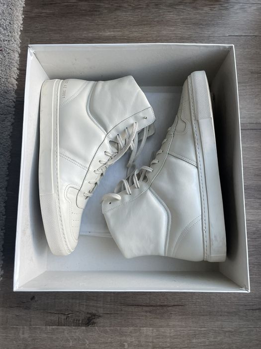 common projects bball high