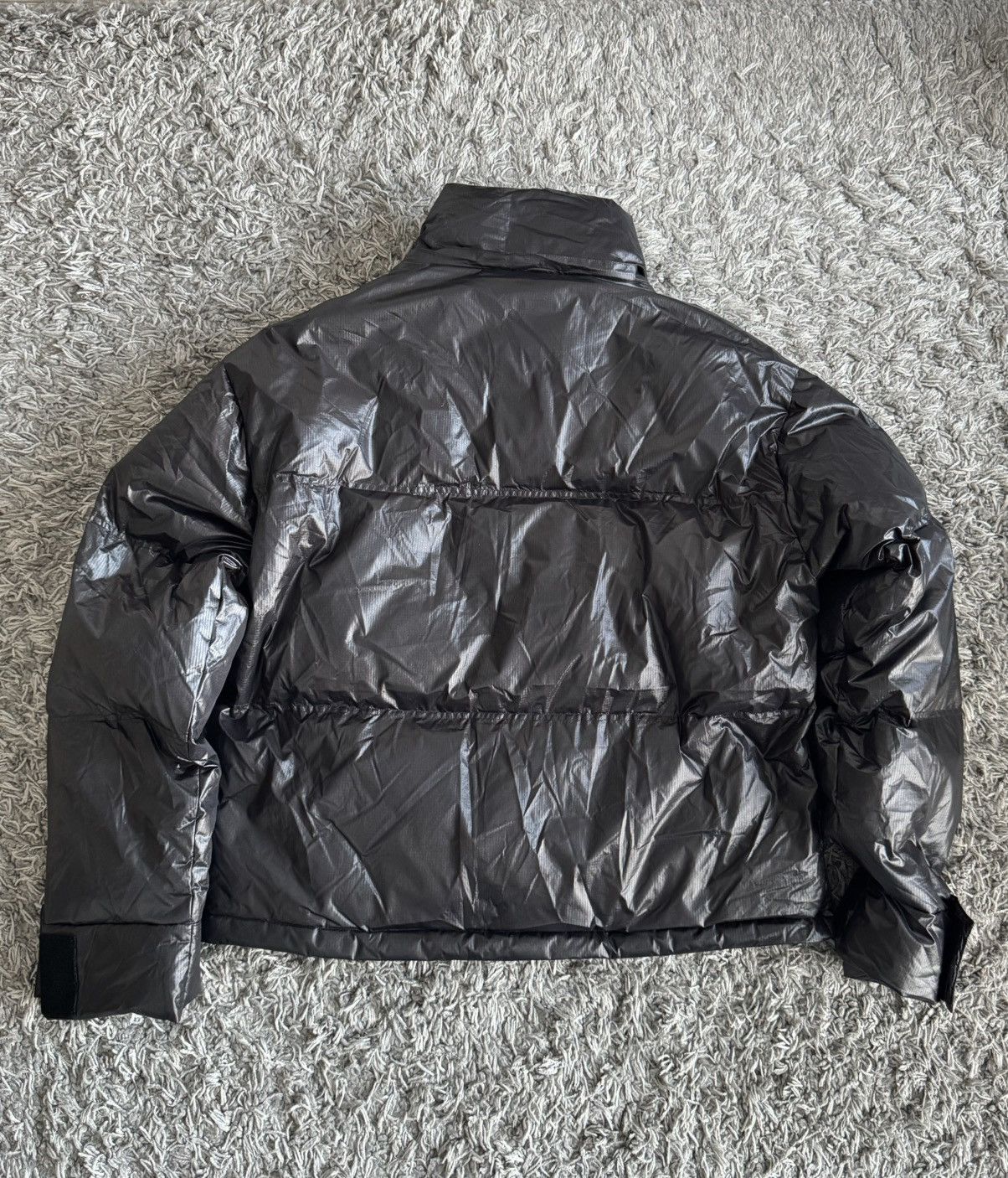 Trendt Vision Trendtvision Puffer Jacket V3 Size US M / EU 48-50 / 2 - 3 Thumbnail