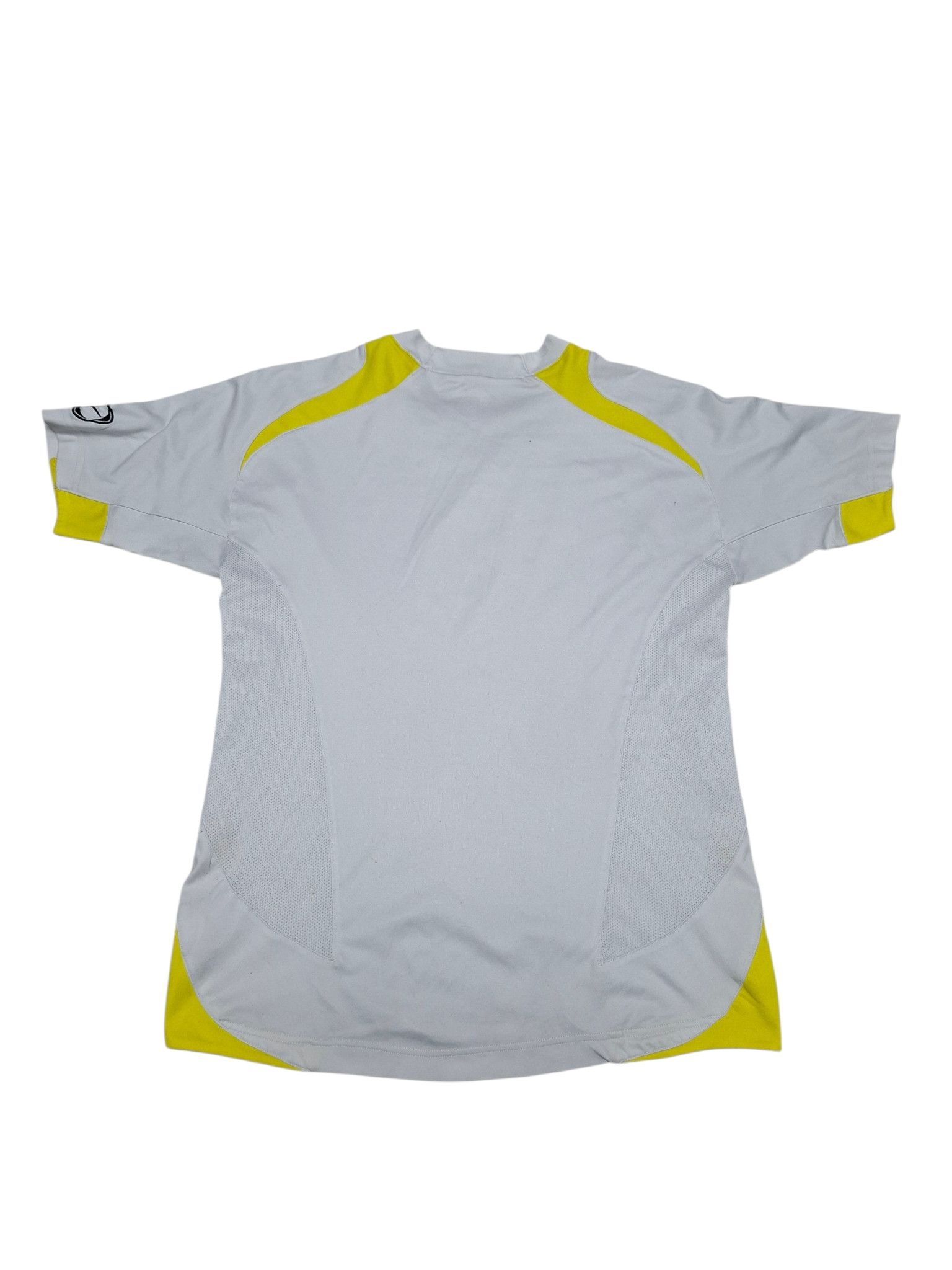Nike NIKE TOTAL 90 VINTAGE SOCCER JERSEY TEE Size US S / EU 44-46 / 1 - 3 Thumbnail
