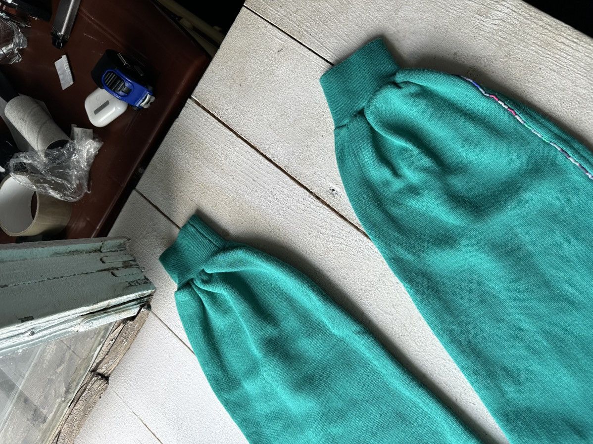 Nike × Vintage 🚨Vintage Nike Oregon Joggers Pants Size S arhive Size US 26 / EU 42 - 10 Thumbnail