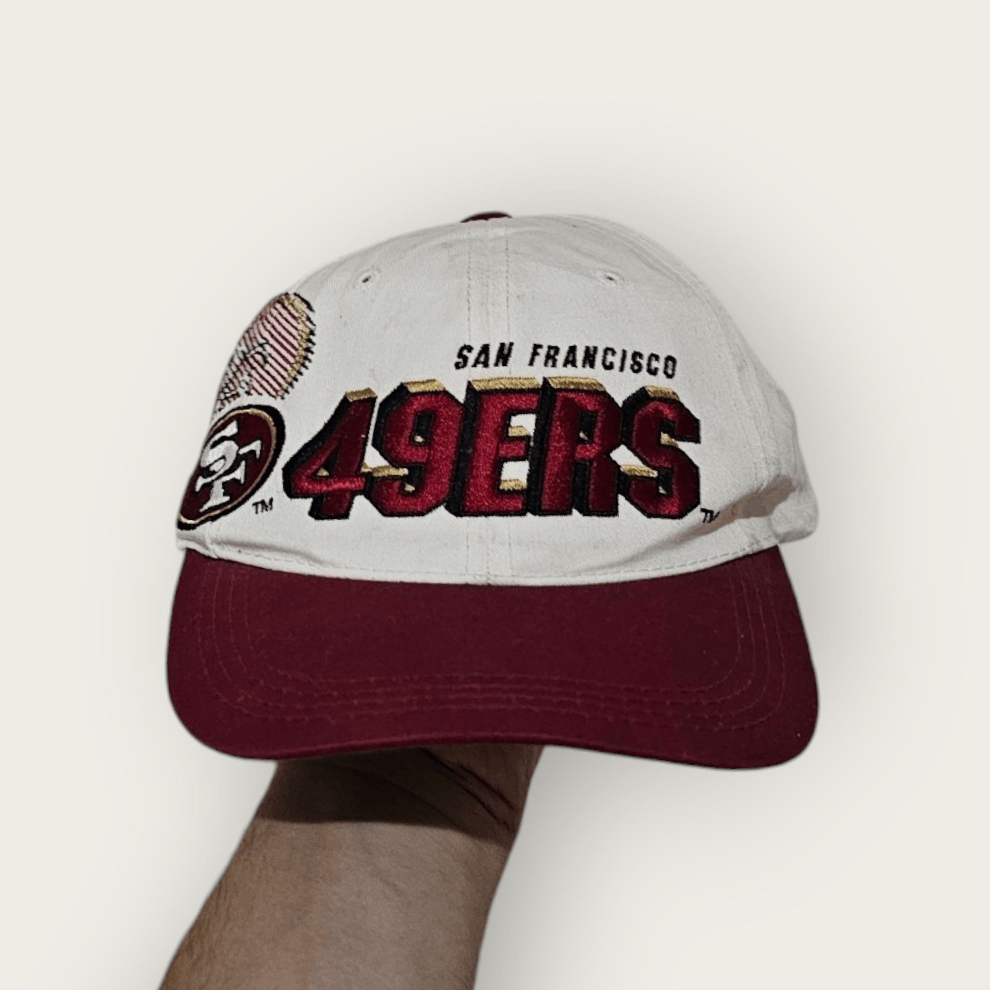 San Francisco 49ers Sports Specialities Hat