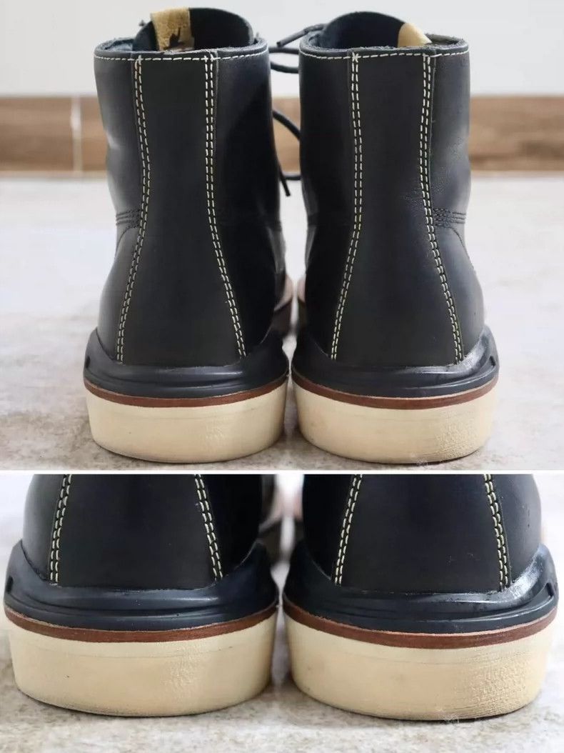Visvim Visvim Virgil Boots in Excellent Condition-2506 Size US 8 / EU 41 - 7 Thumbnail