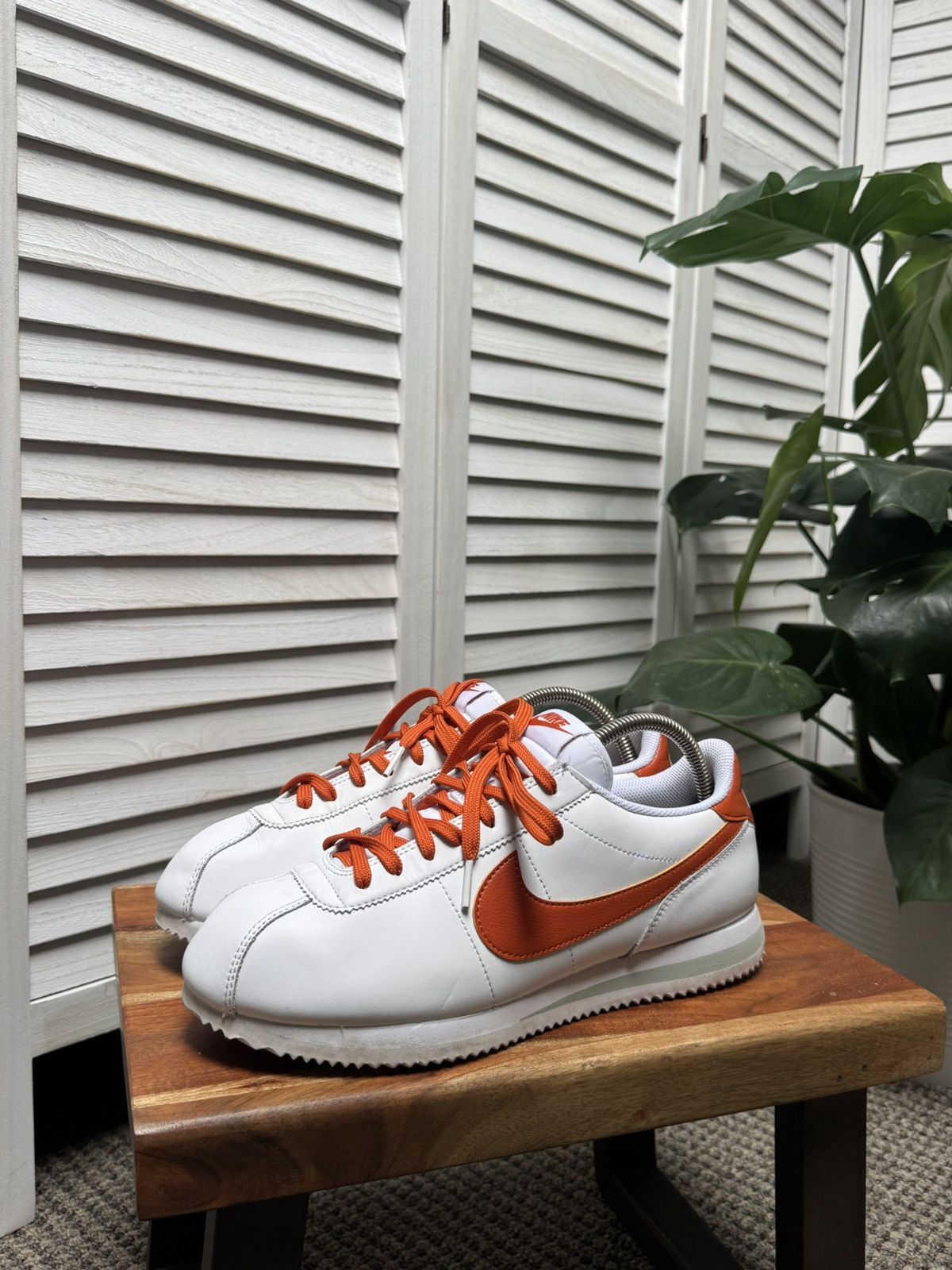 Cortez Sneakers Nike Cortez Ultra Men's White Men's Casual
