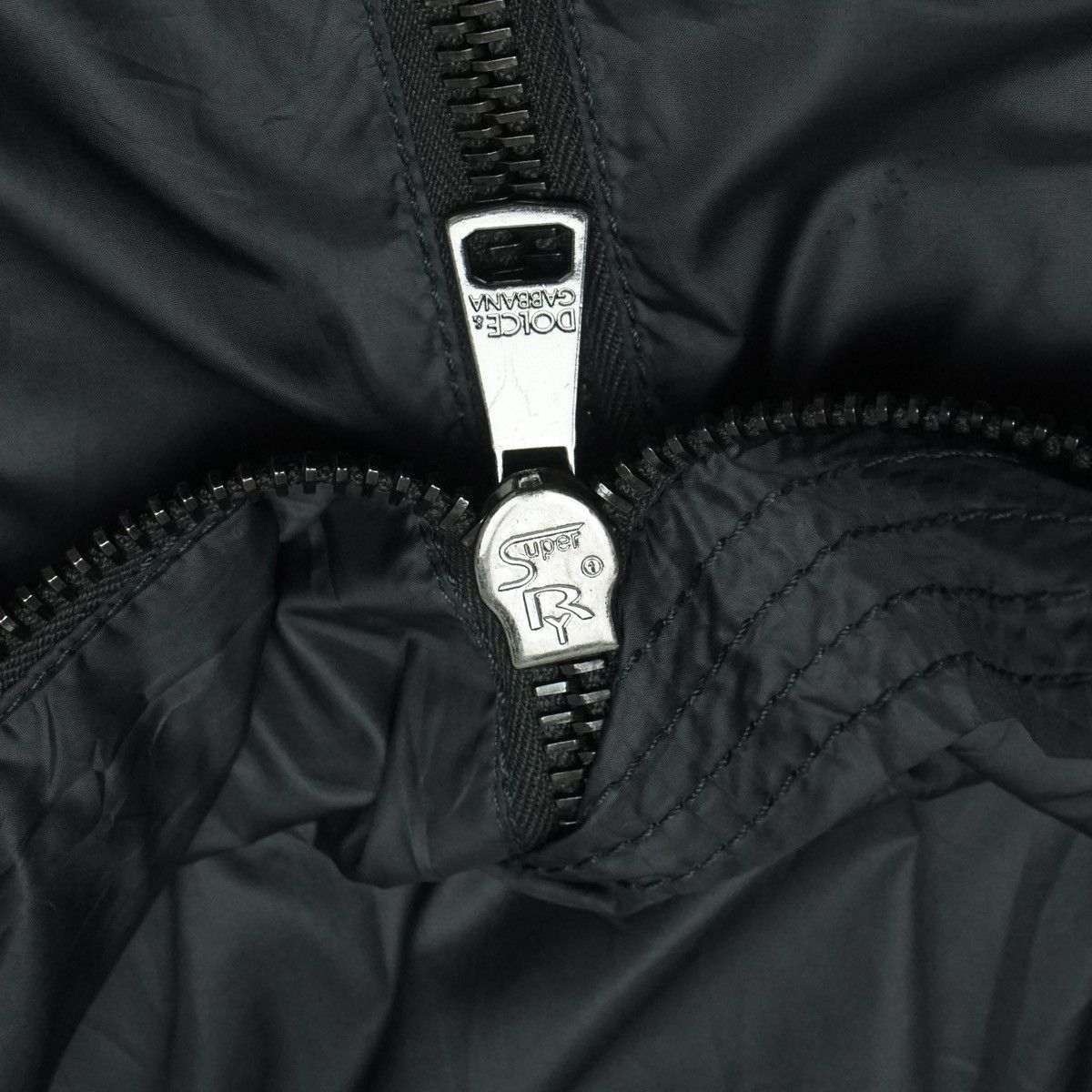 Dolce & Gabbana *NoTariff Dolce & Gabbana Archive Multi Pocket Jacket Size US XL / EU 56 / 4 - 7 Thumbnail