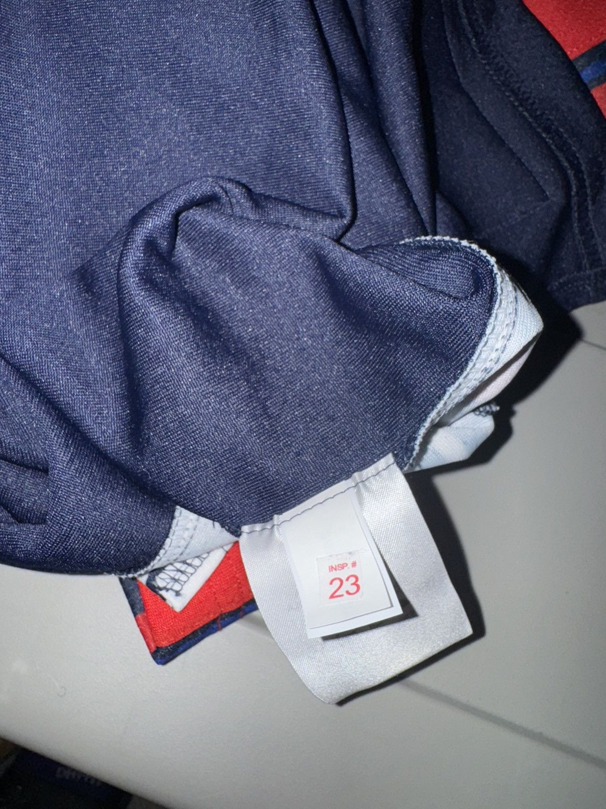 Jordan Brand Unisex Anthony Edward’s Jordan Brand 2025 All Star Jersey Size US S / EU 44-46 / 1 - 16 Thumbnail