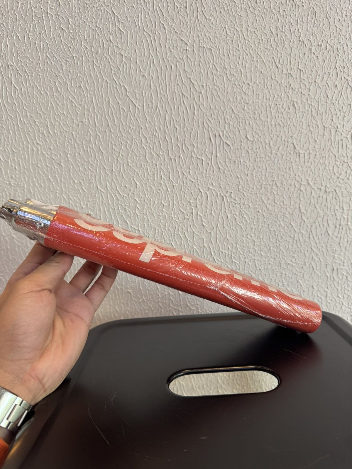 Supreme Supreme Nunchucks Red Size 30 - 4 Thumbnail