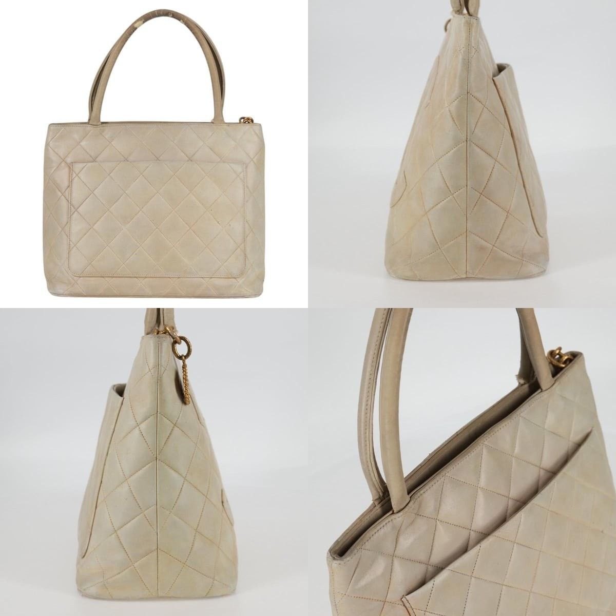 Chanel Chanel Classic Tote Size ONE SIZE - 3 Thumbnail